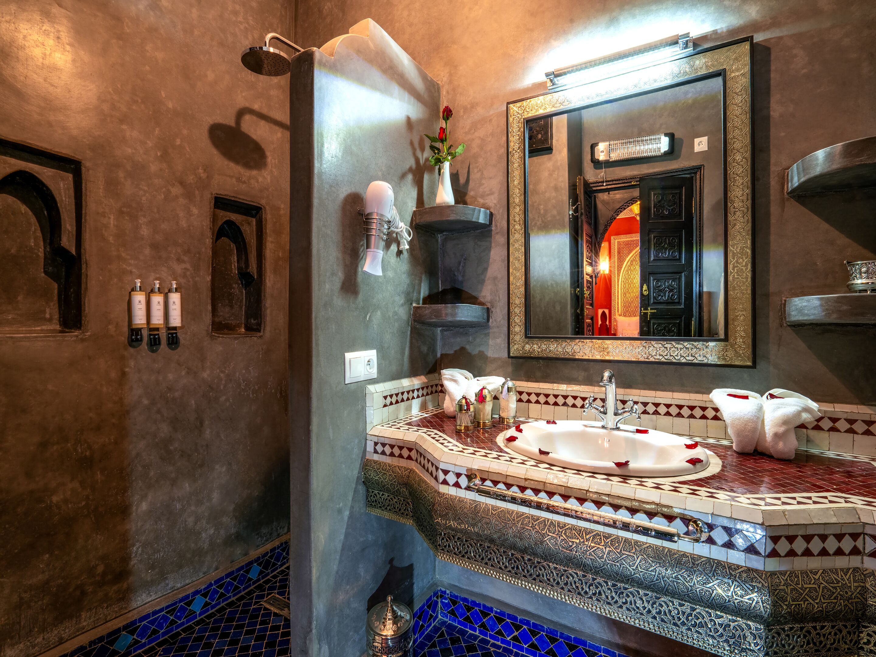 Riad Almisk