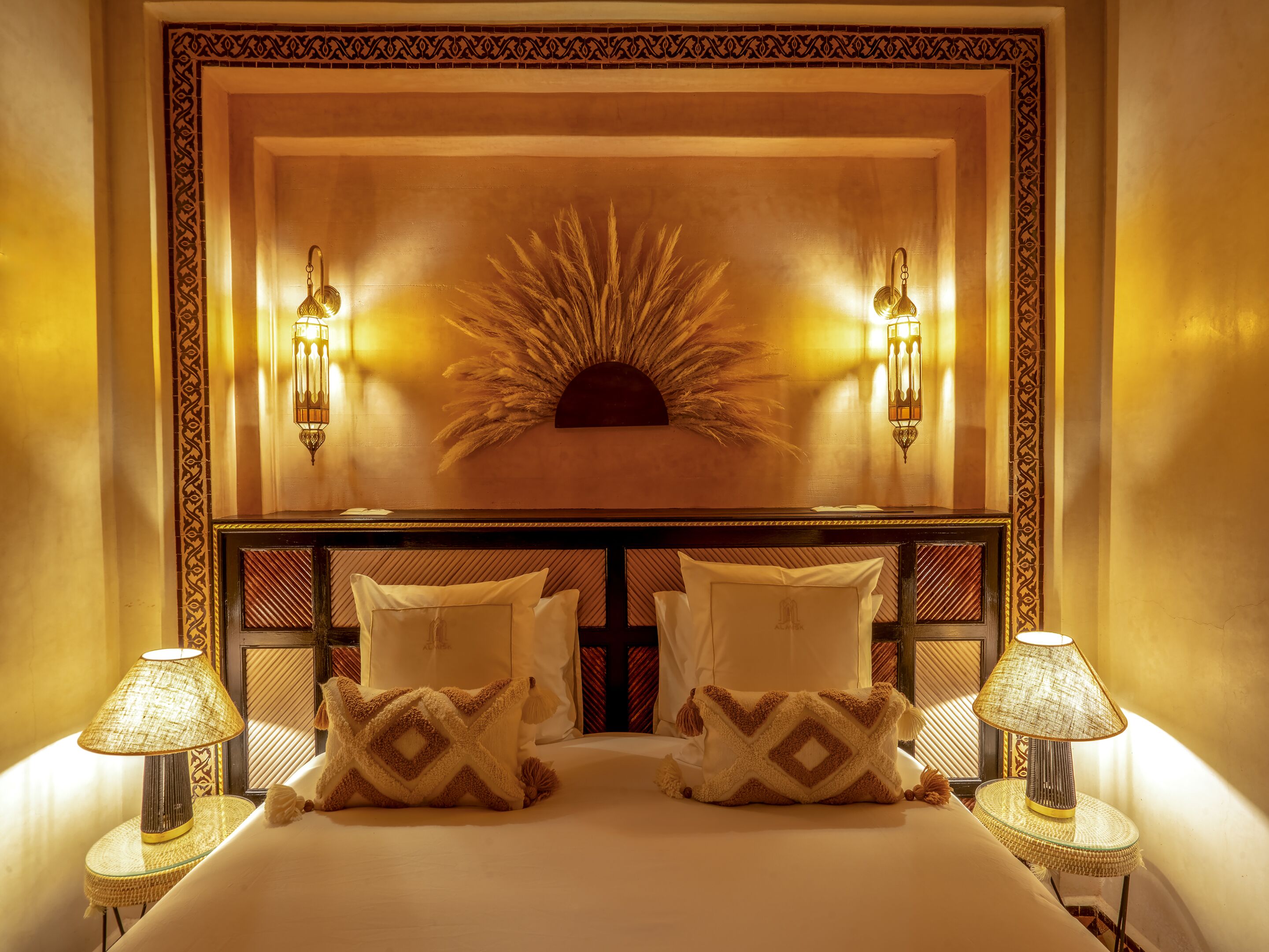 Riad Almisk
