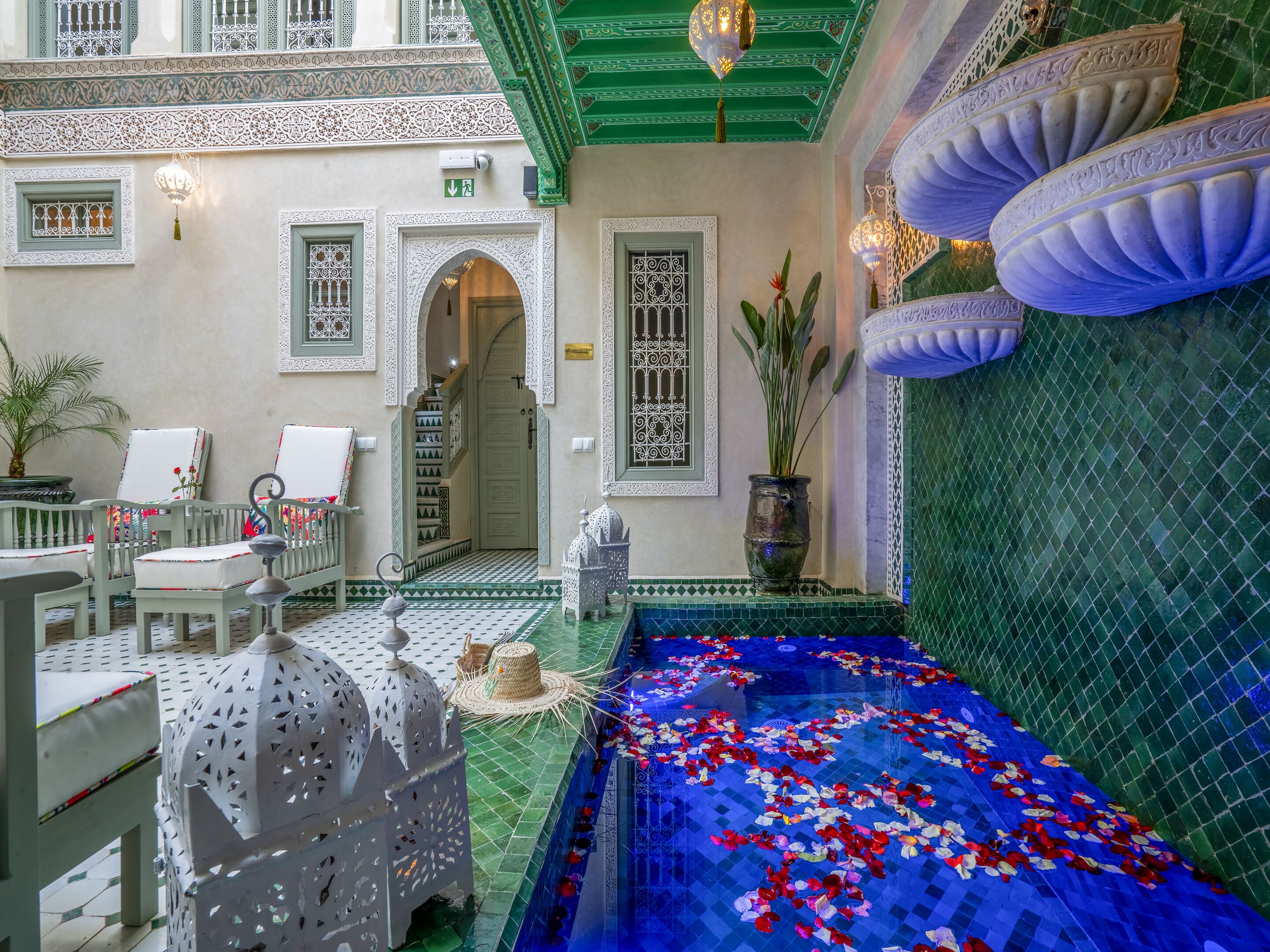 Riad Almisk