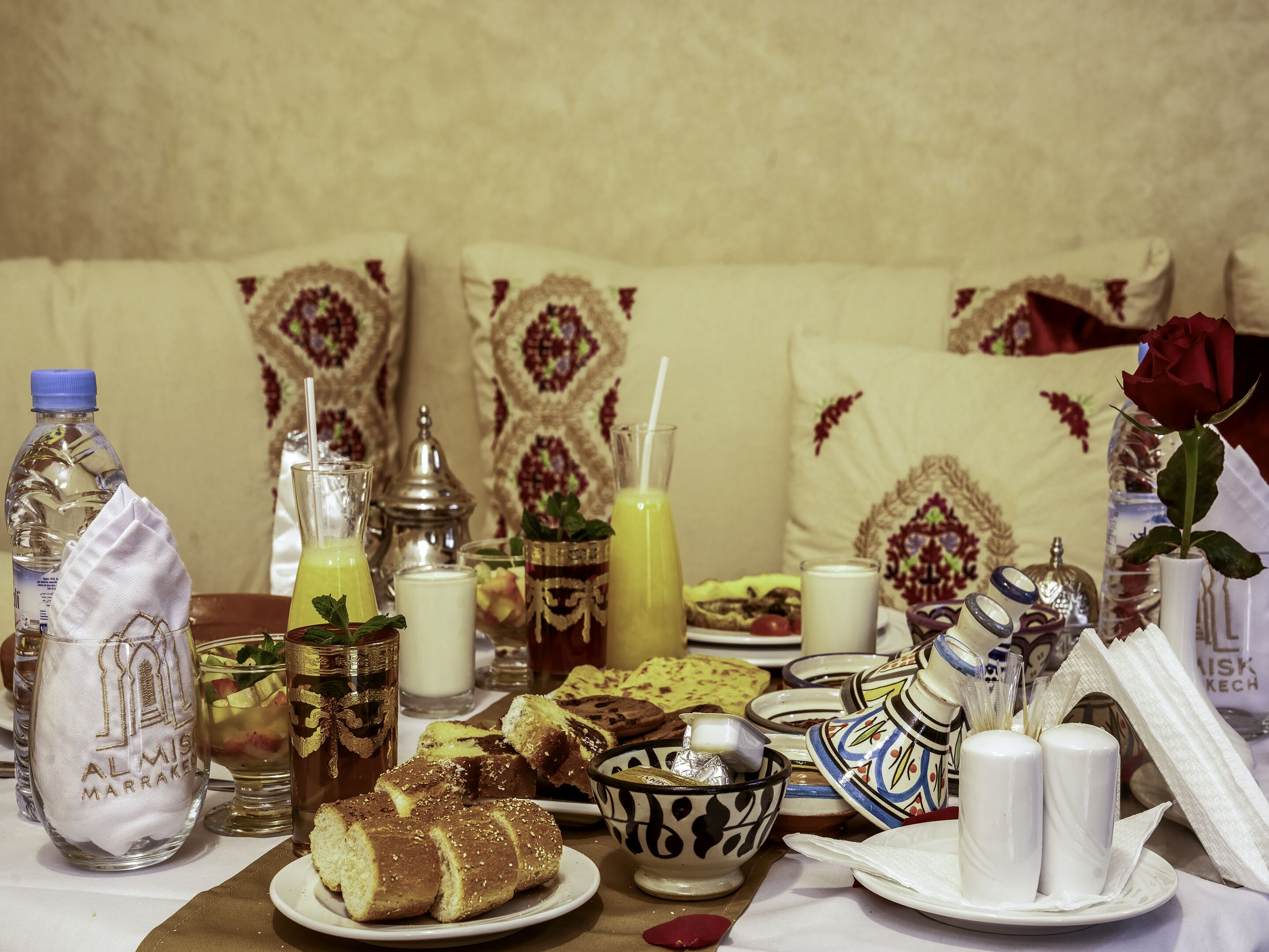 Riad Almisk