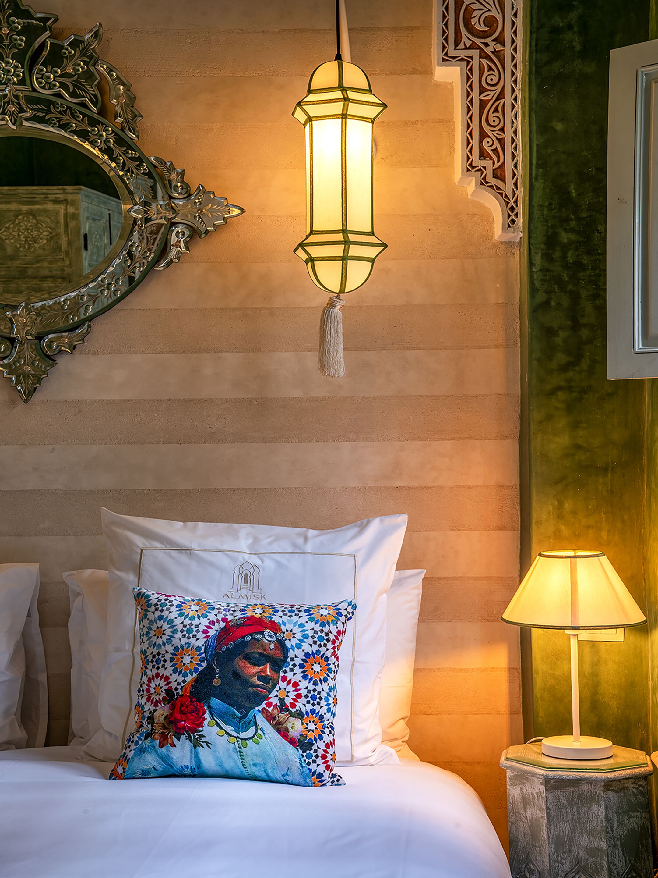 Riad Almisk