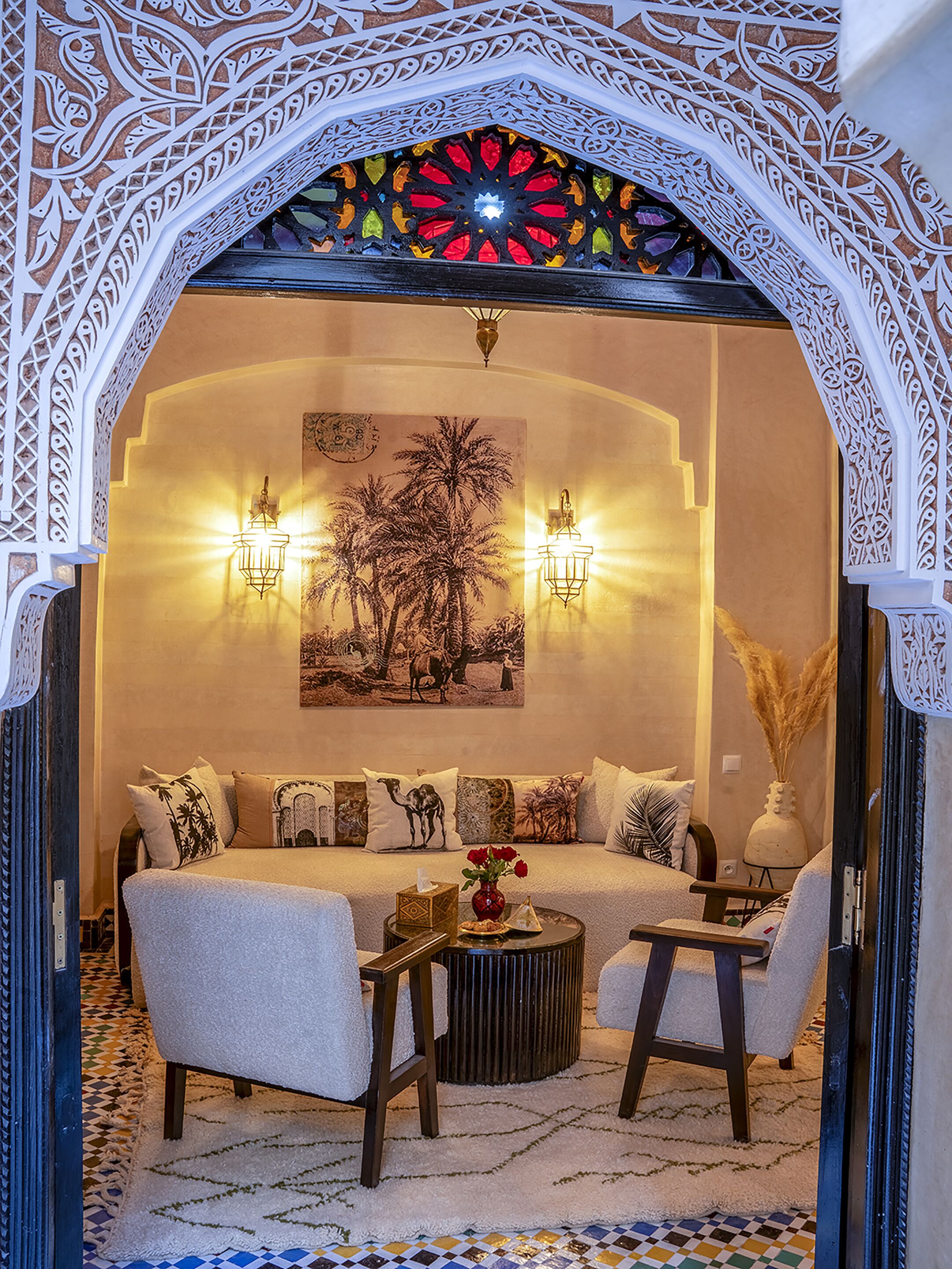 Riad Almisk
