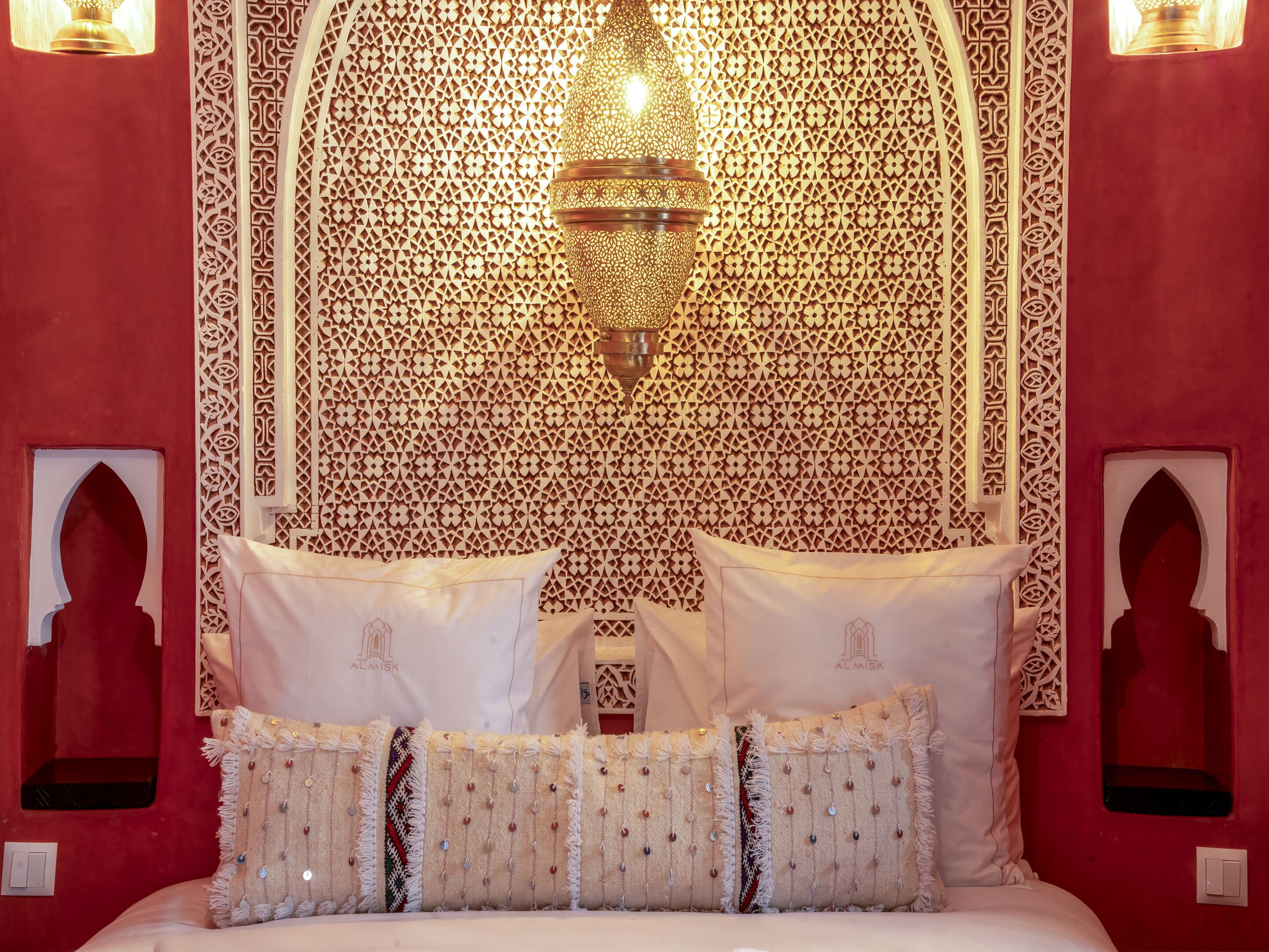 Riad Almisk