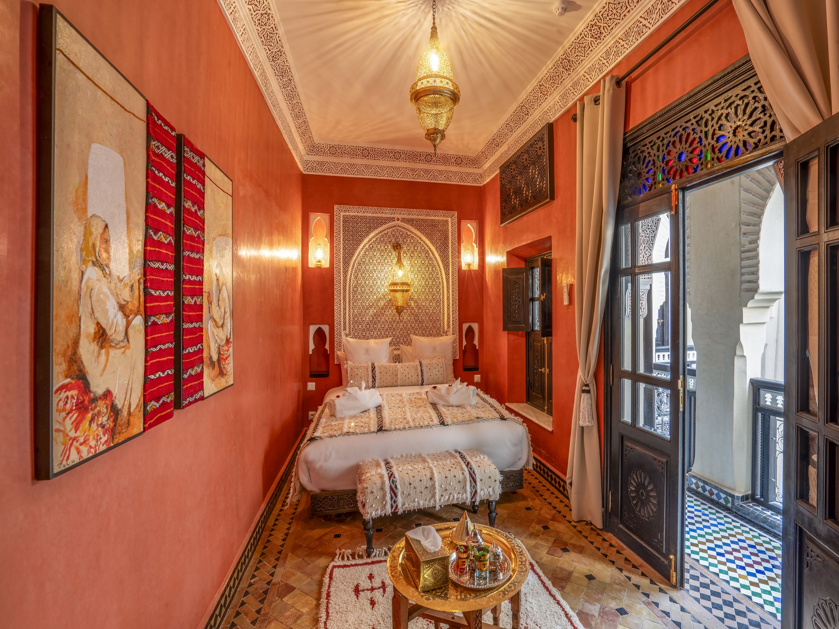 Riad Almisk