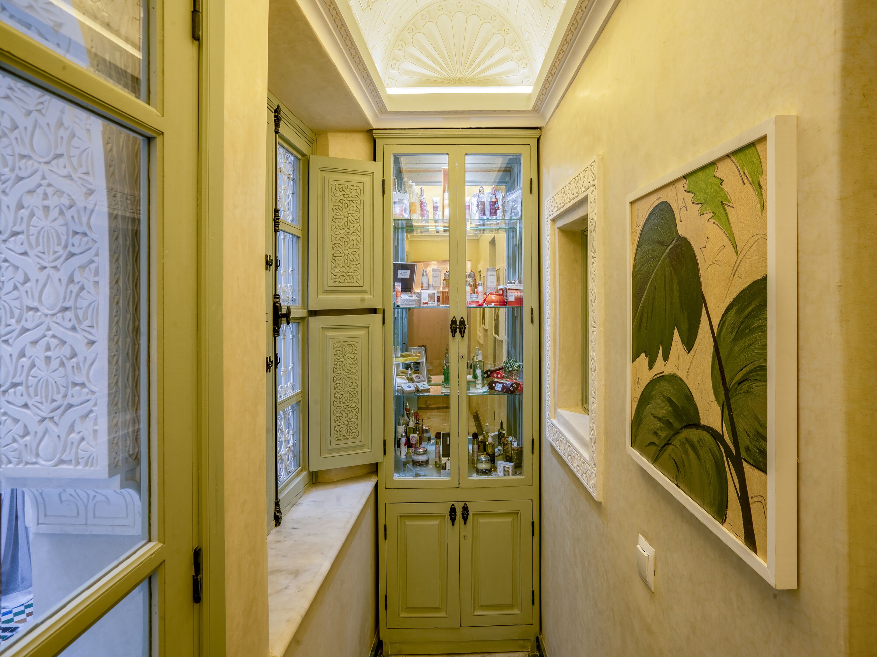 Riad Almisk