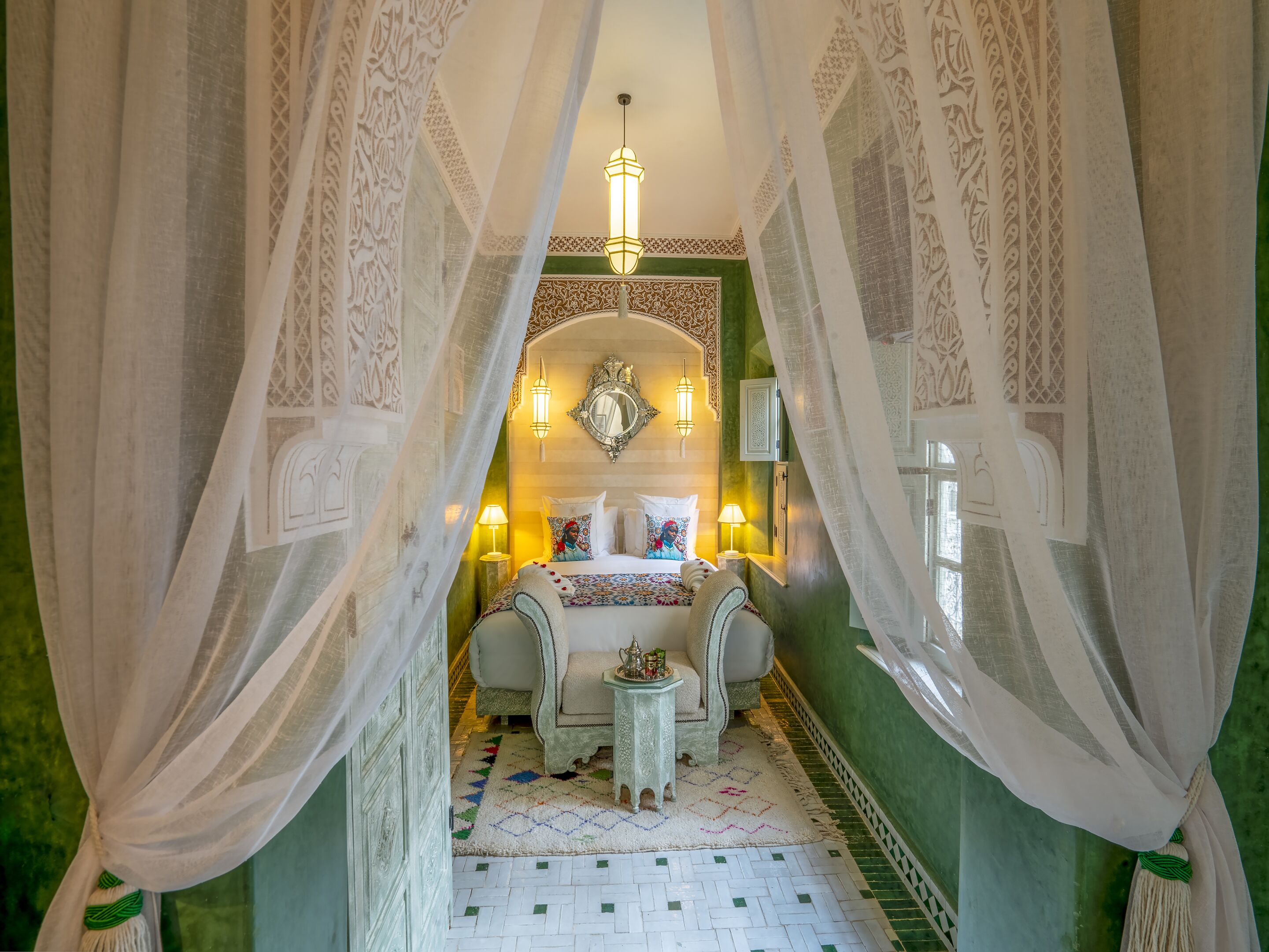 Riad Almisk