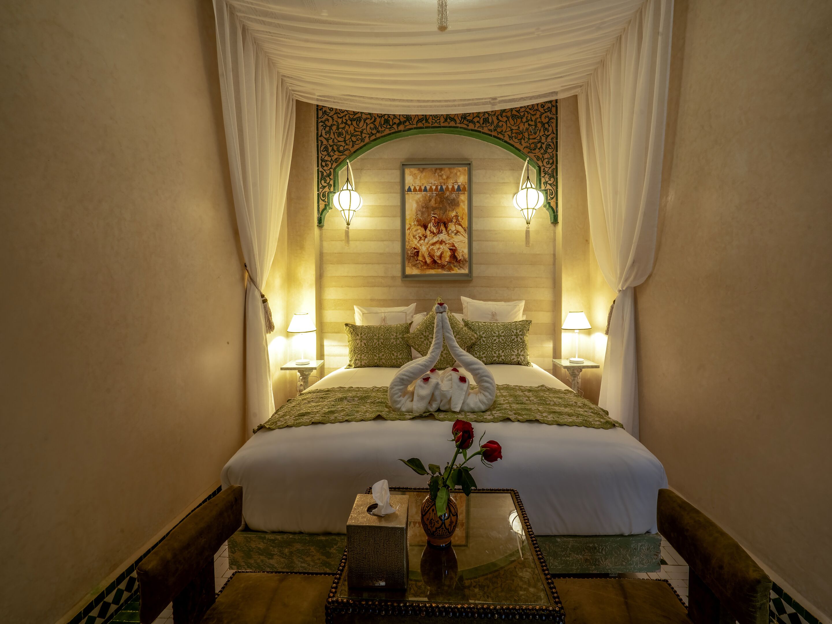 Riad Almisk