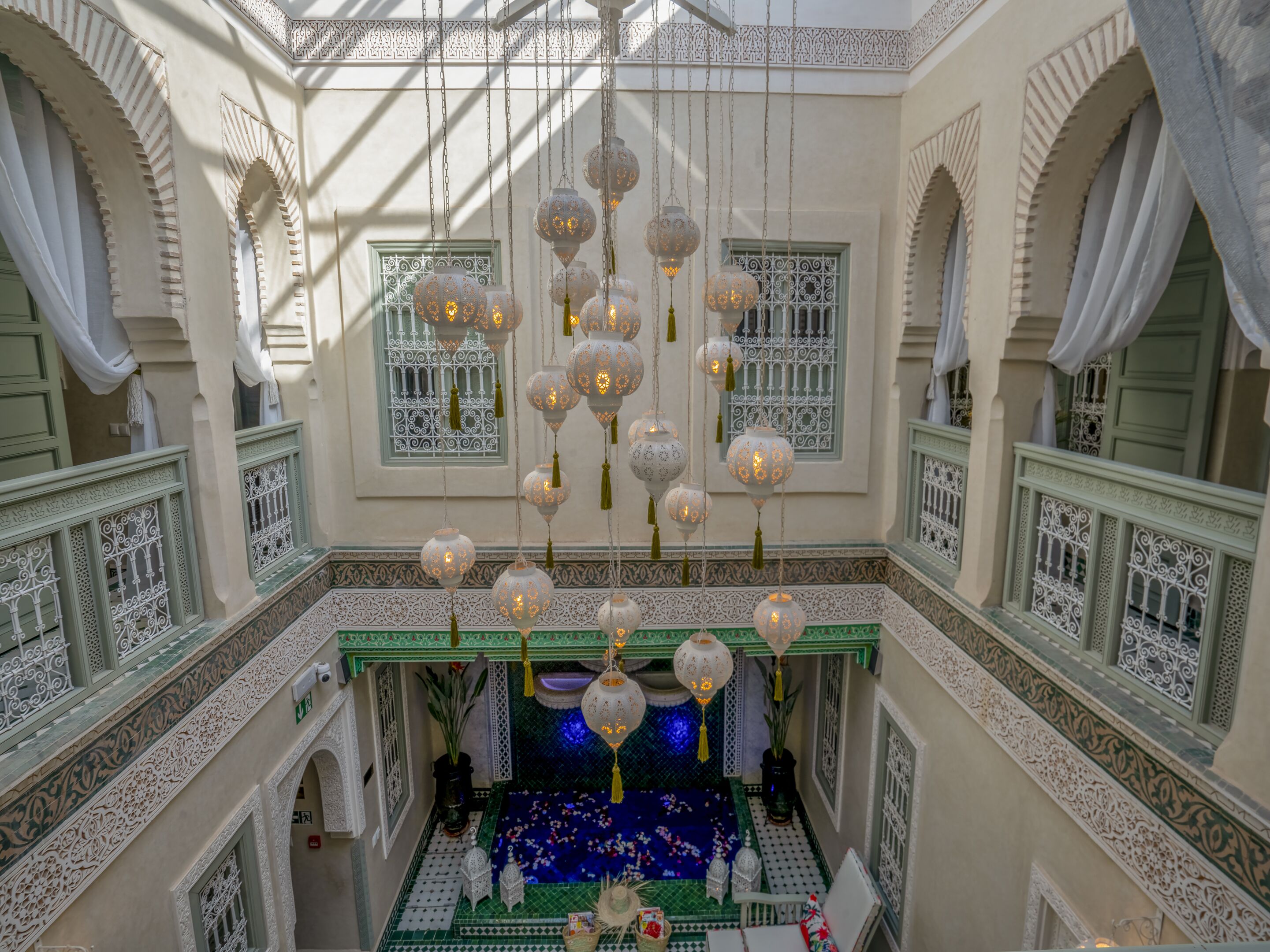 Riad Almisk