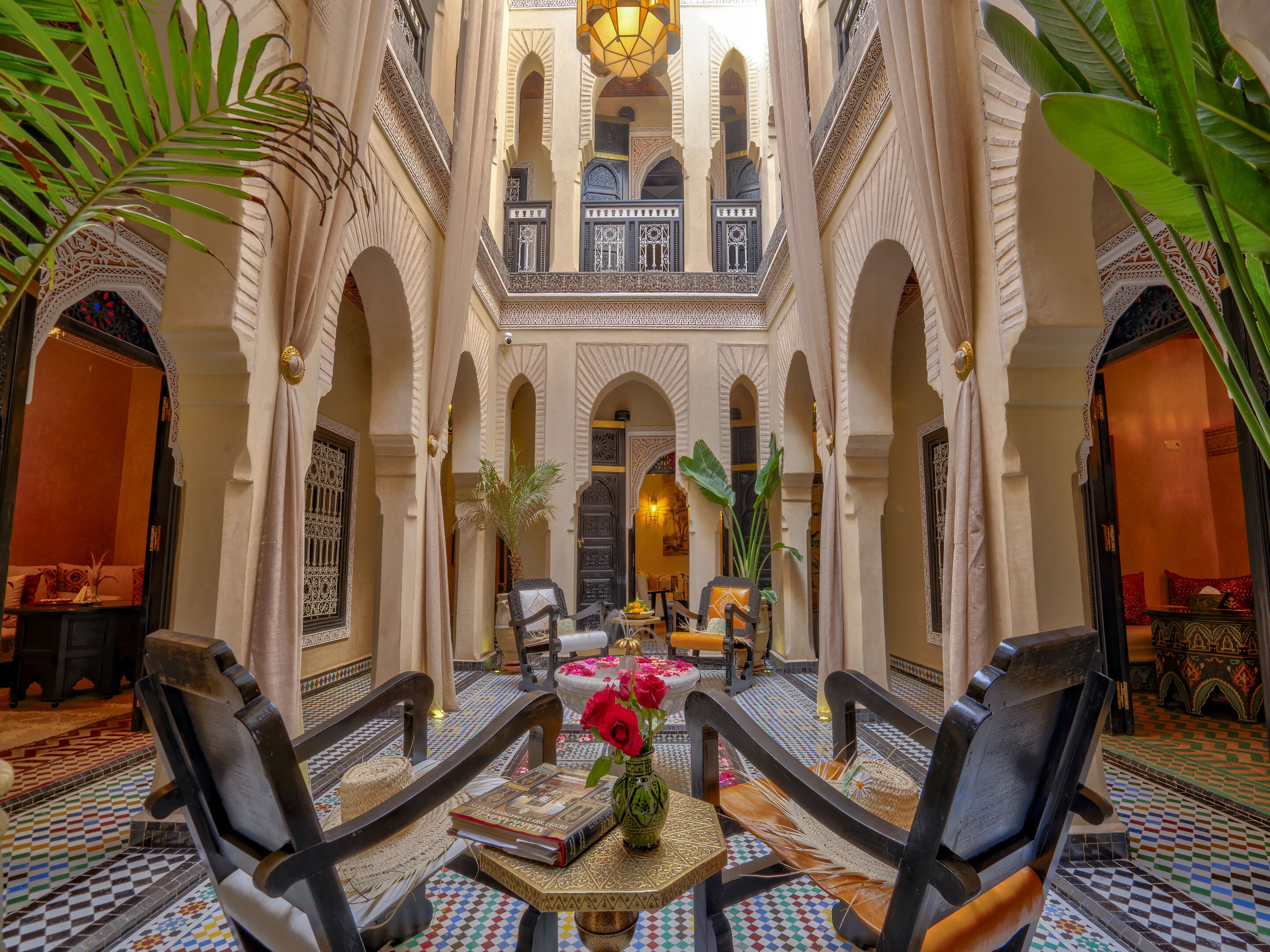 Riad Almisk