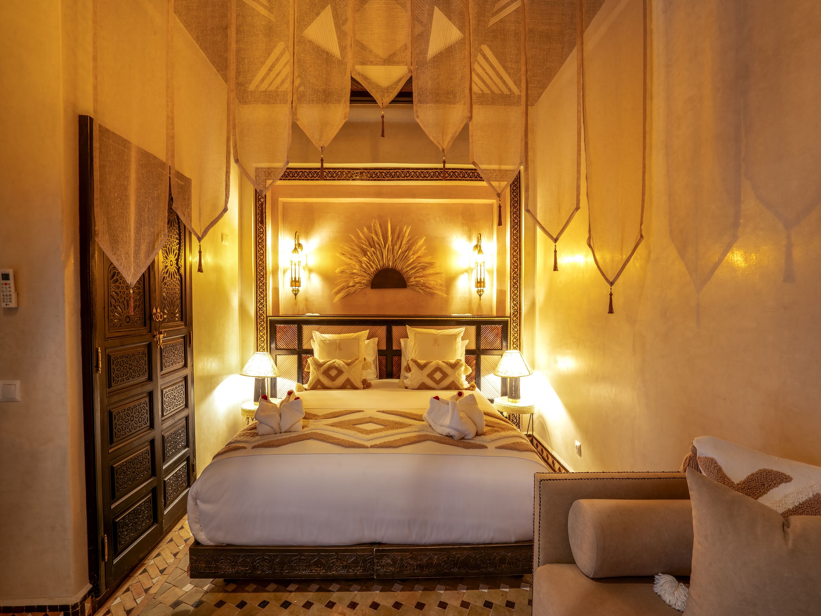 Riad Almisk