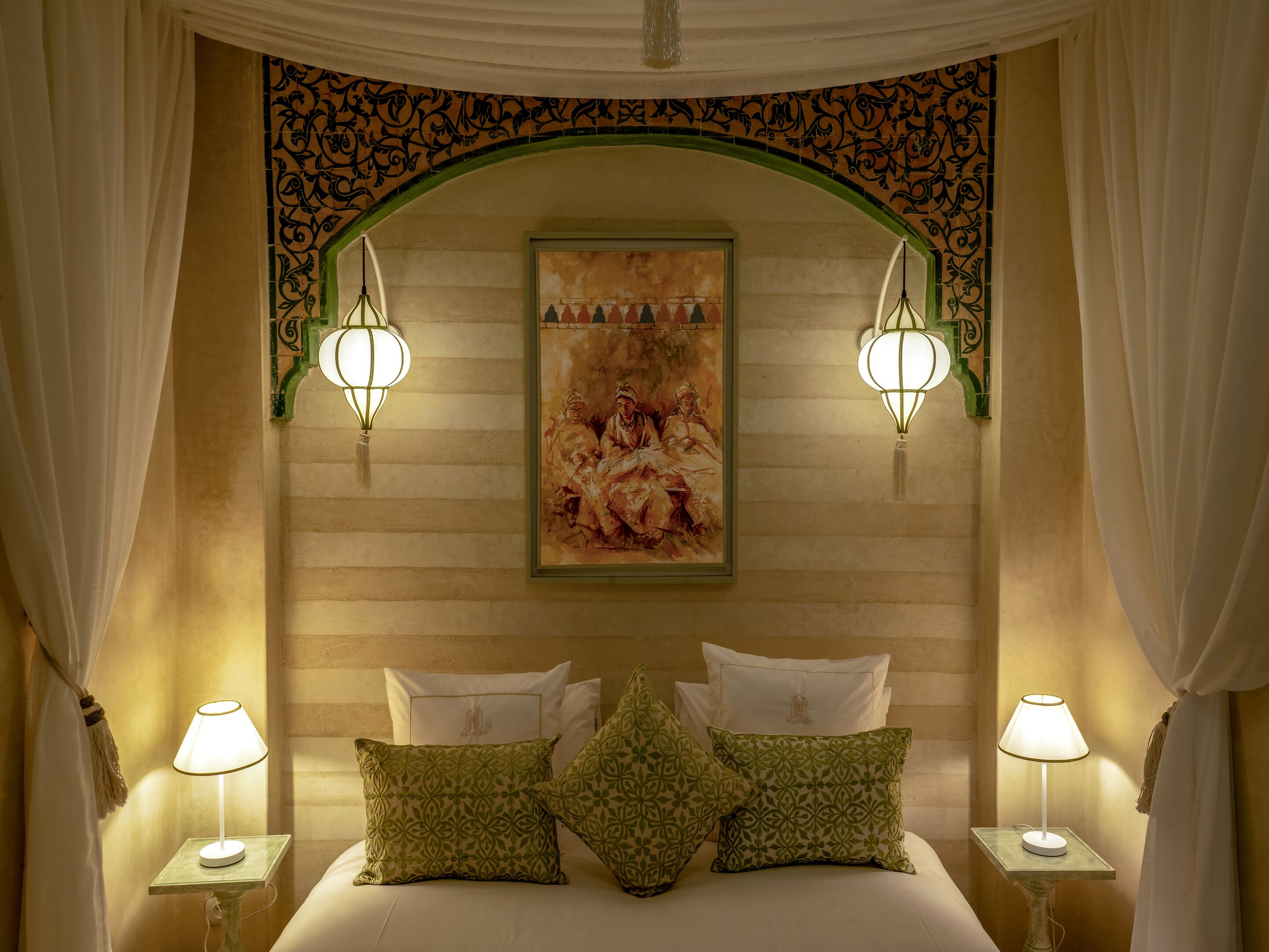 Riad Almisk