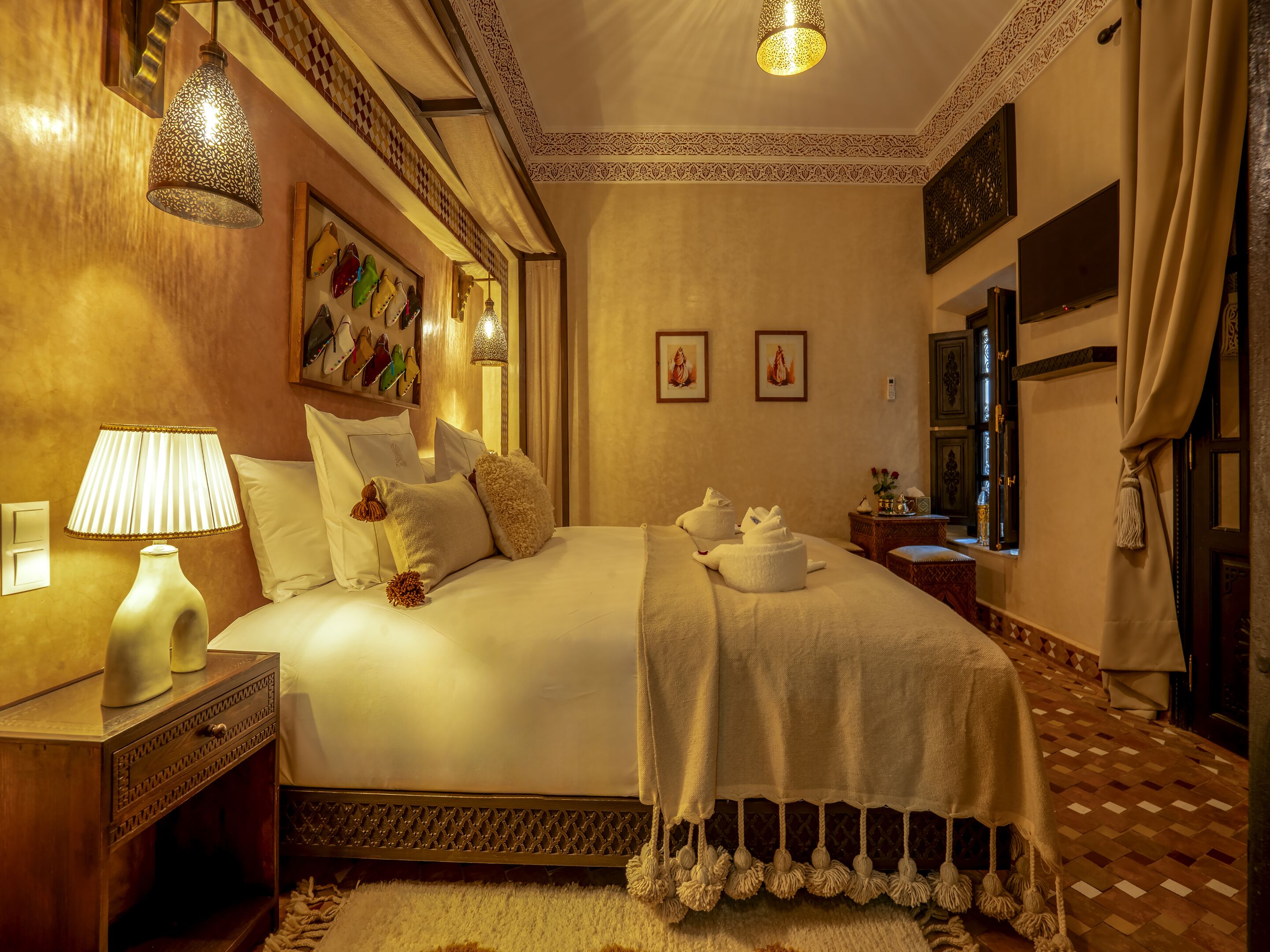 Riad Almisk