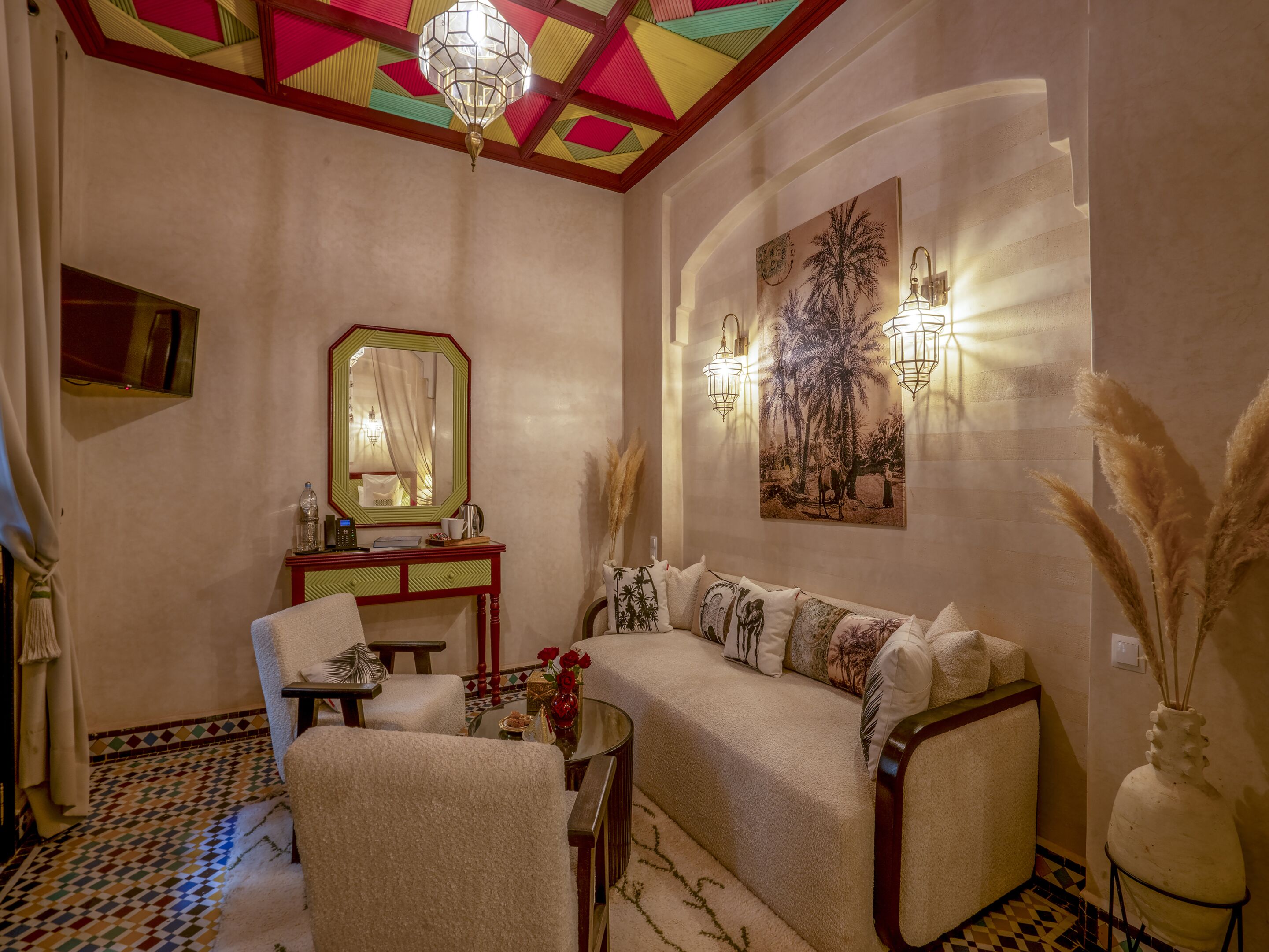 Riad Almisk