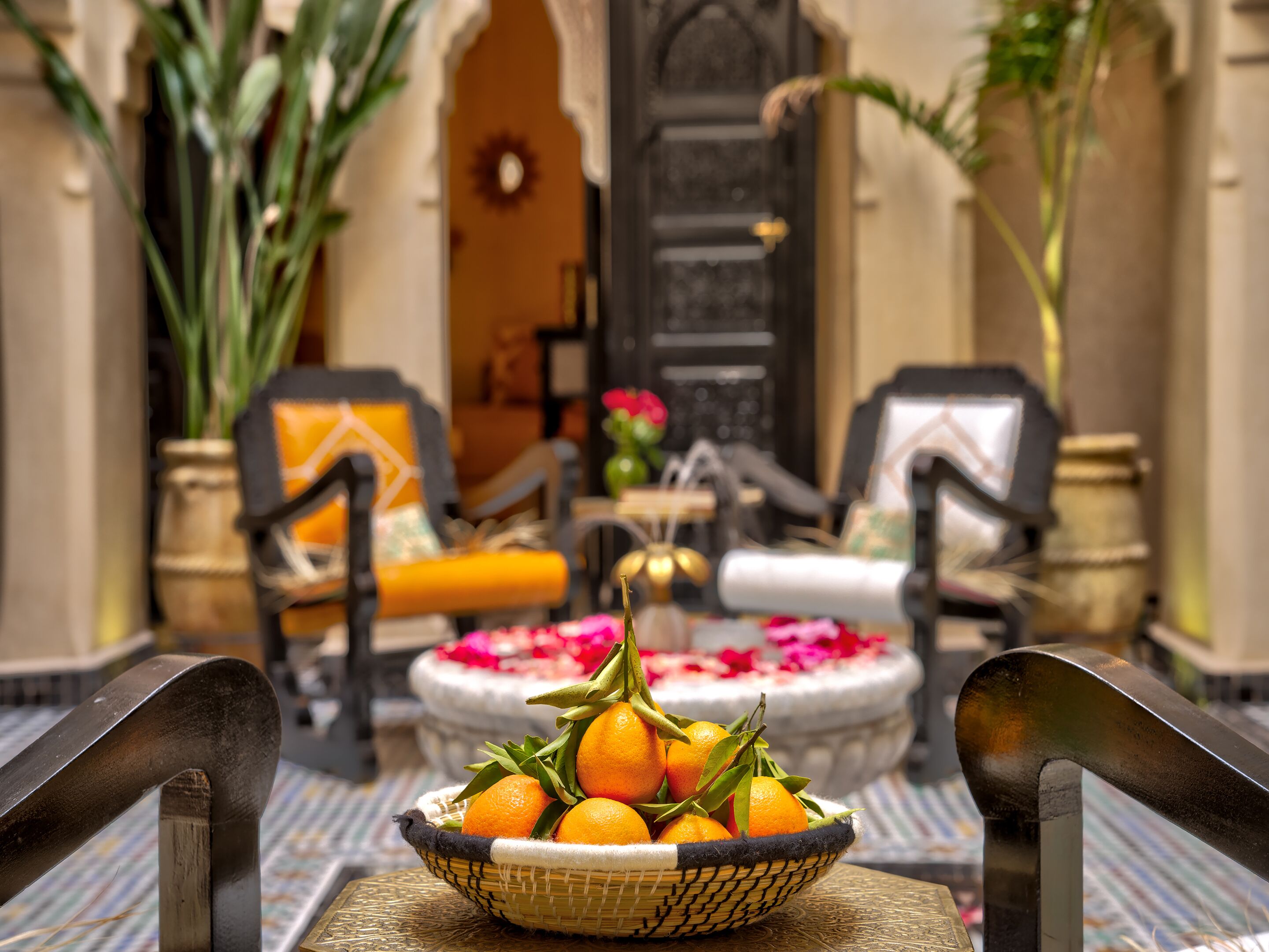 Riad Almisk
