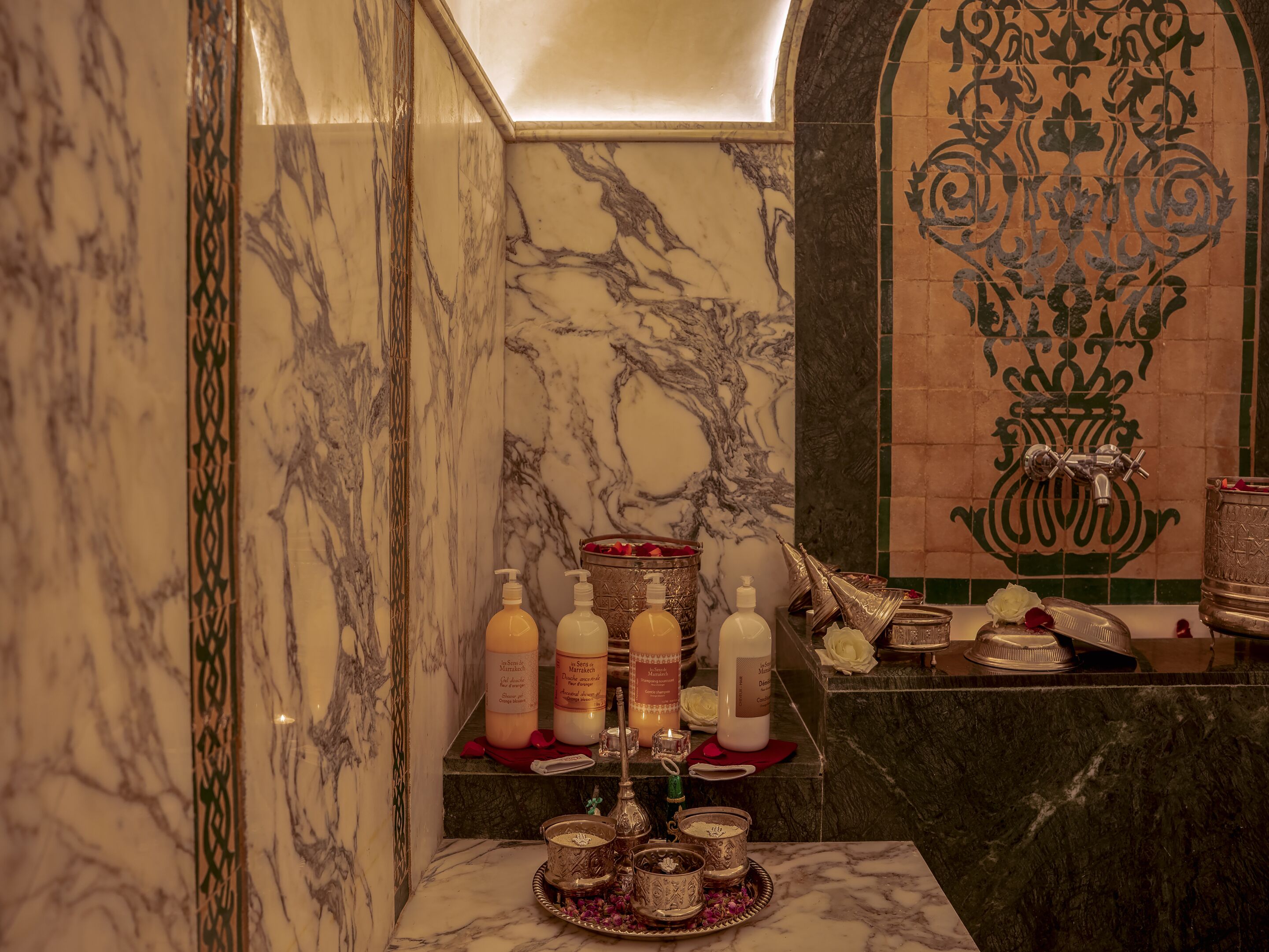 Riad Almisk