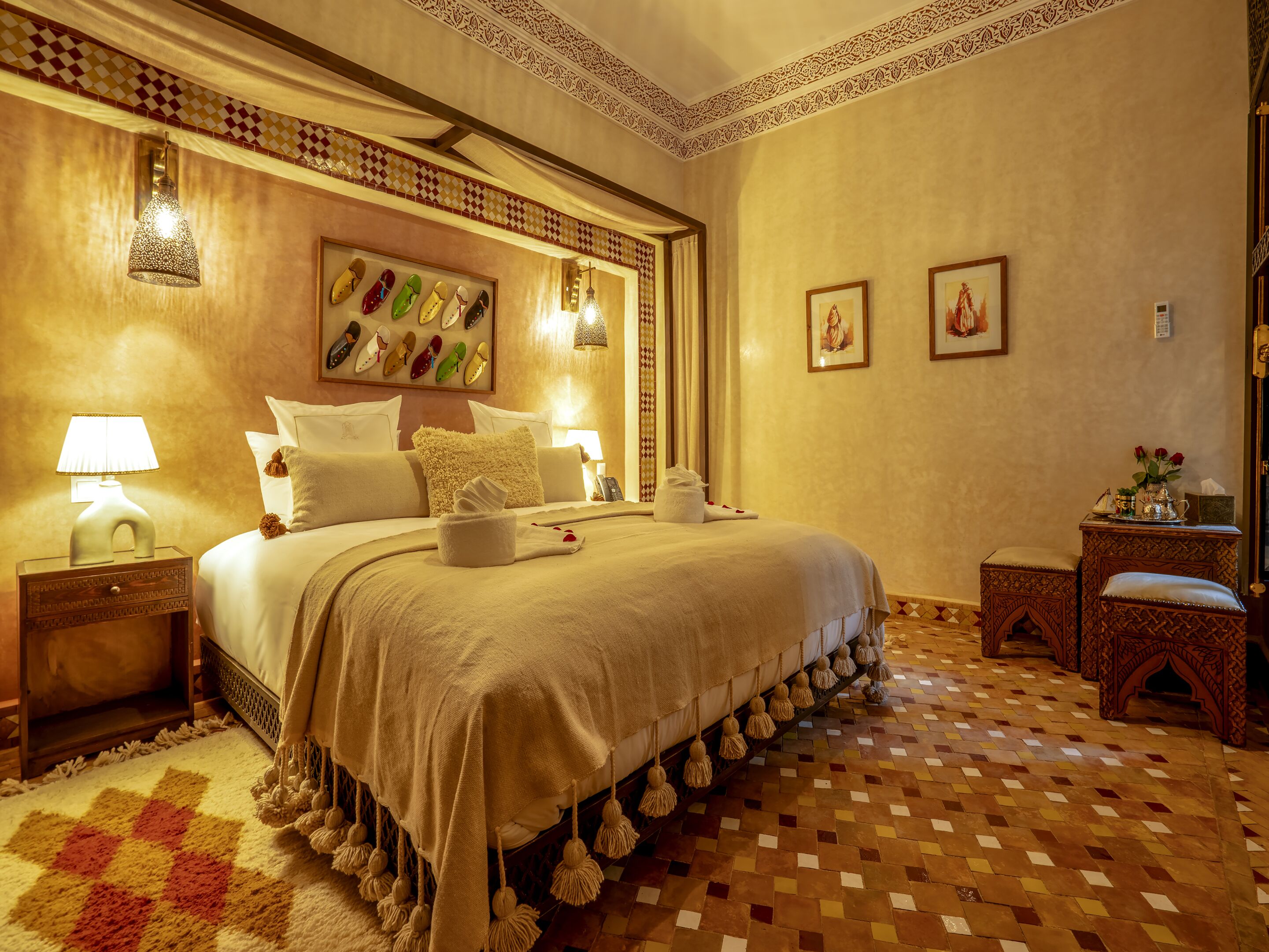 Riad Almisk