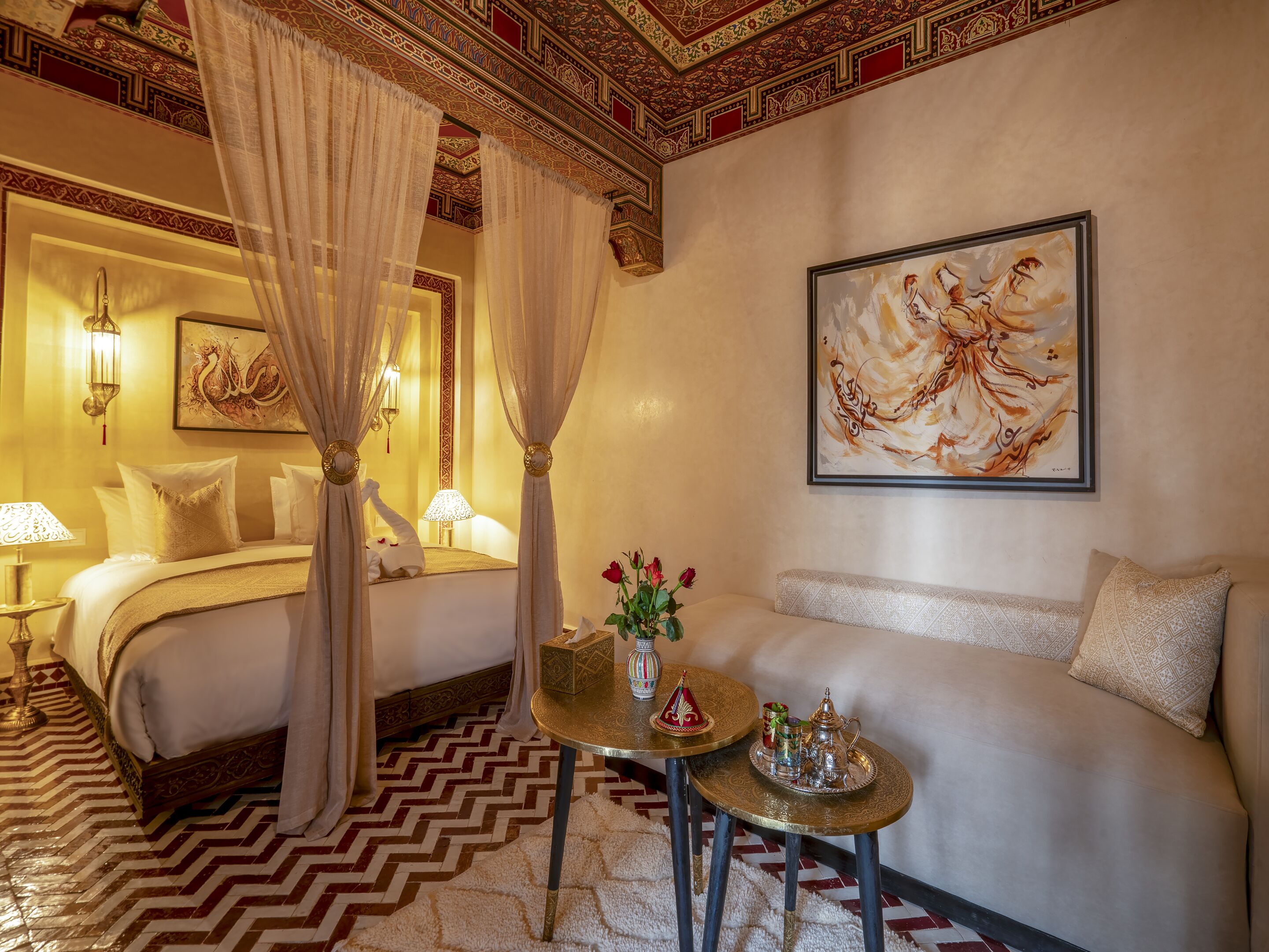 Riad Almisk