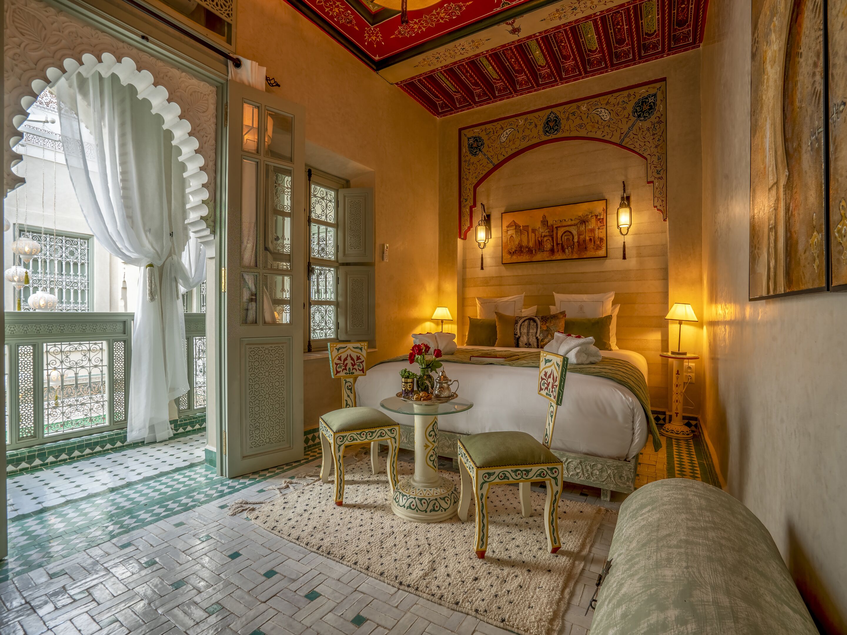 Riad Almisk