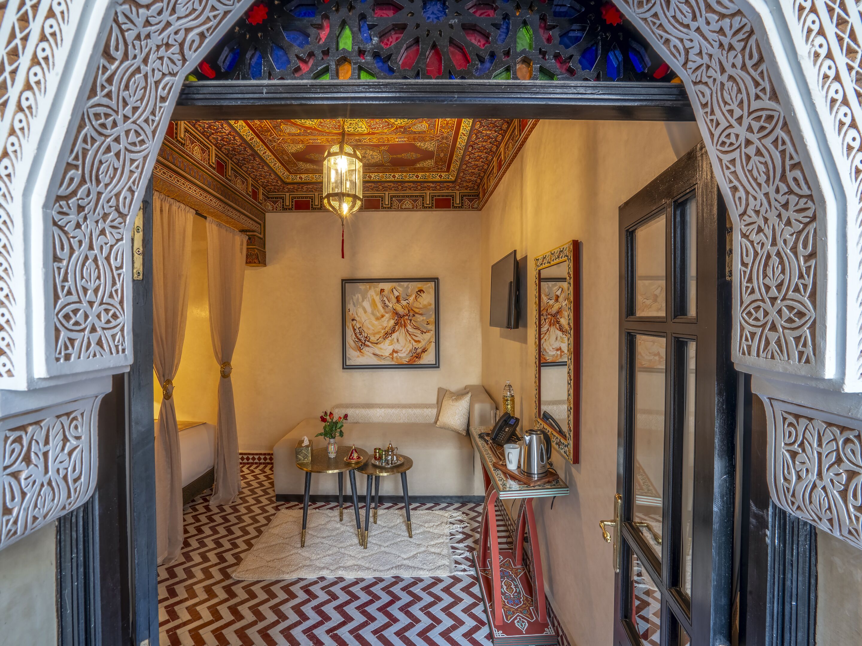 Riad Almisk