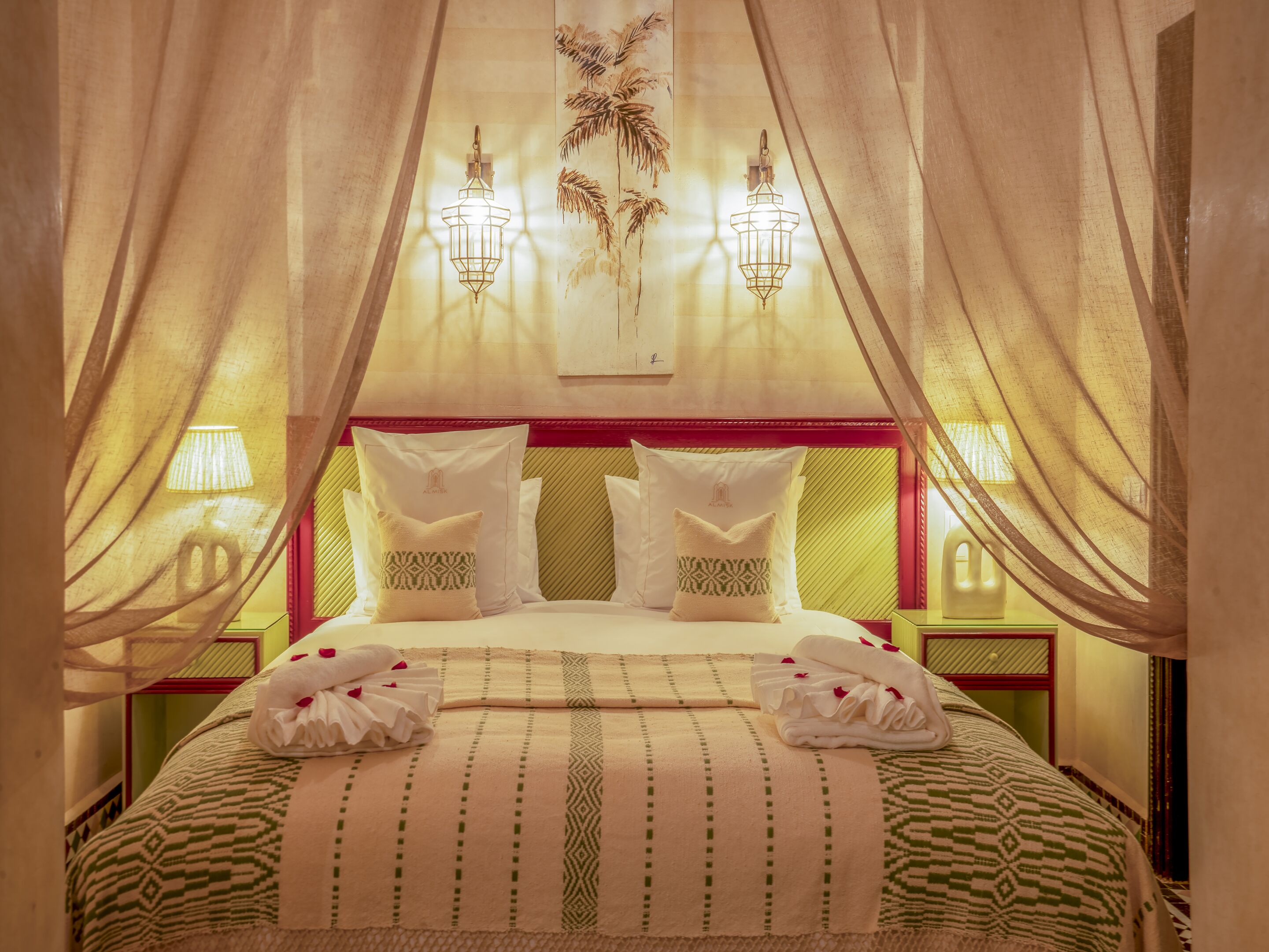 Riad Almisk