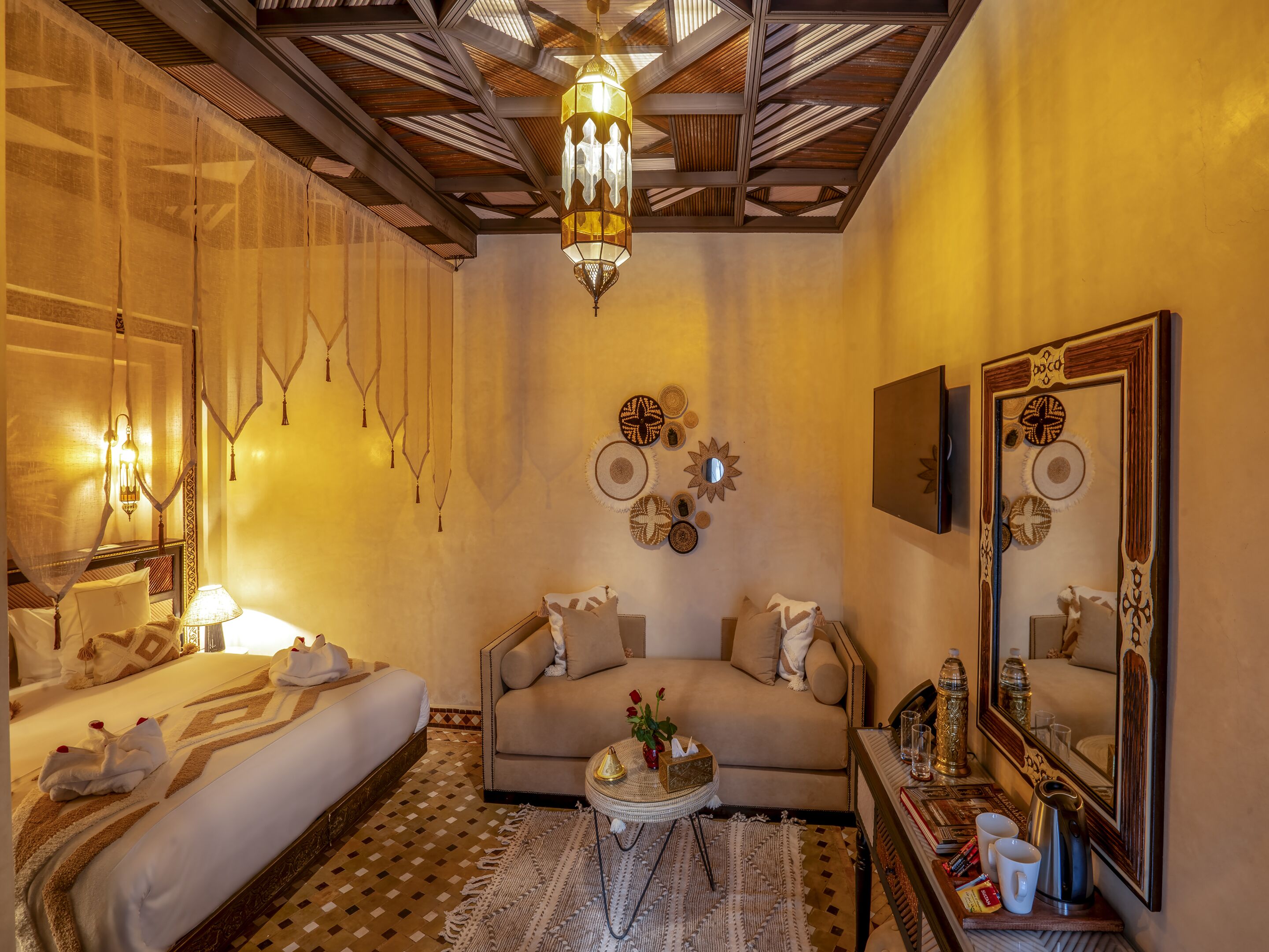 Riad Almisk