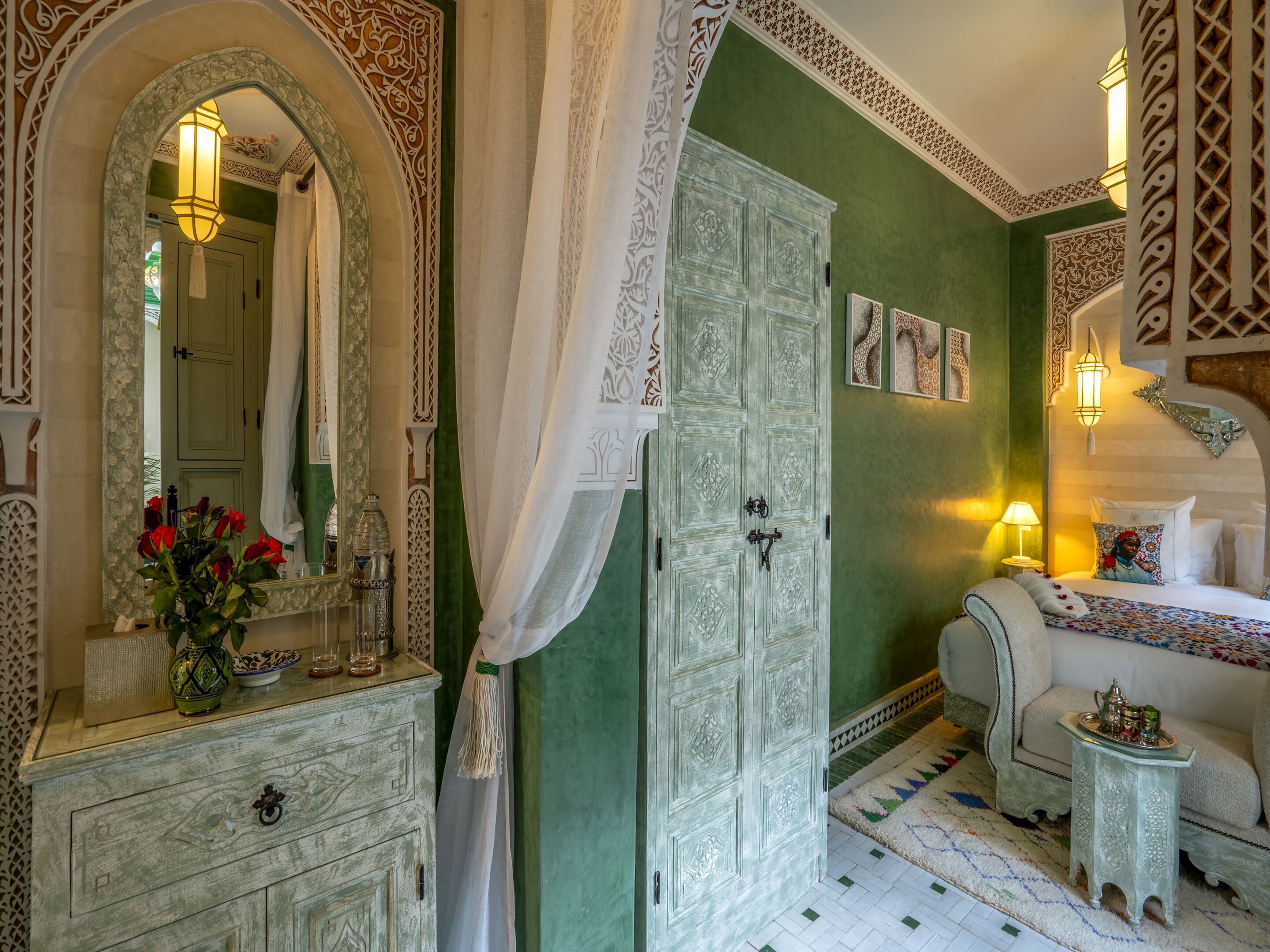 Riad Almisk
