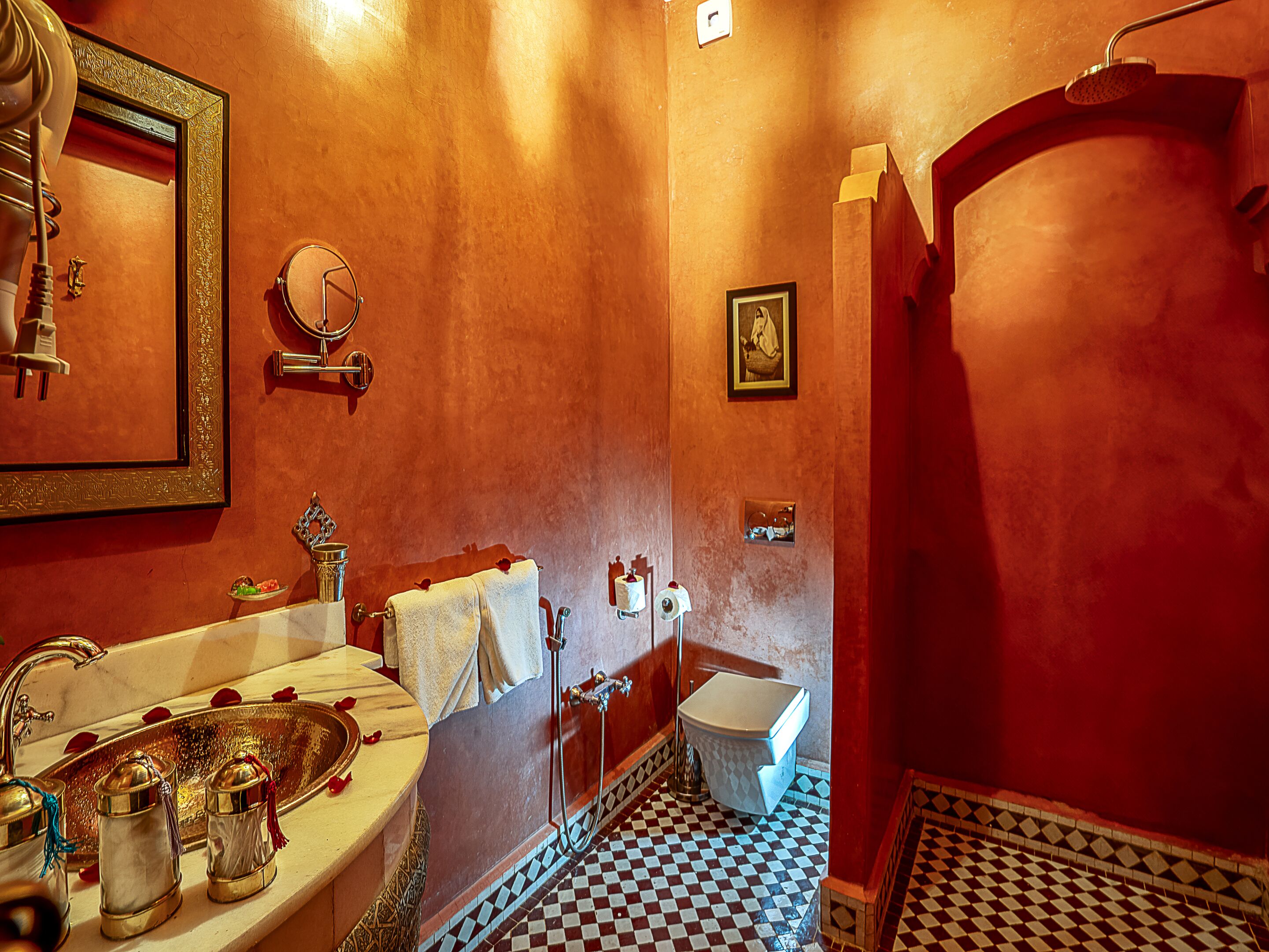 Riad Almisk