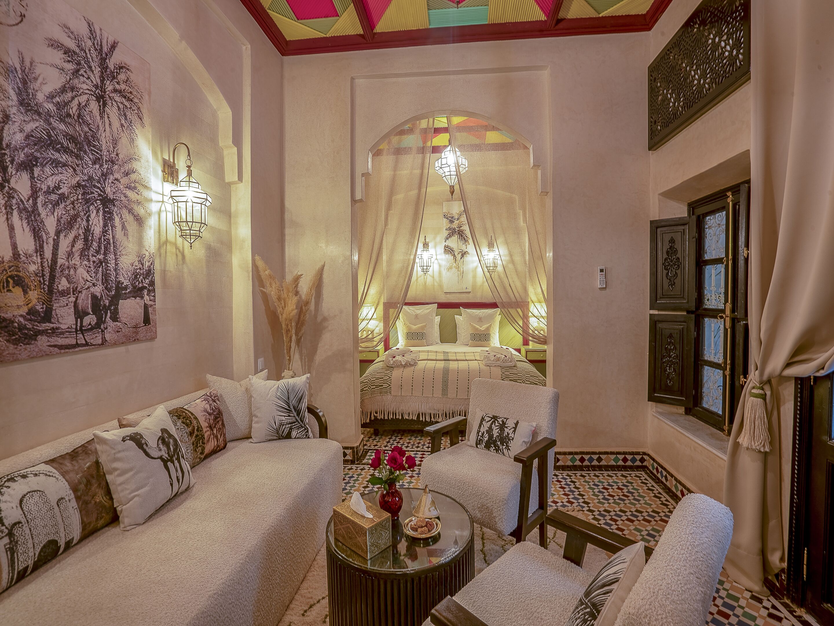 Riad Almisk