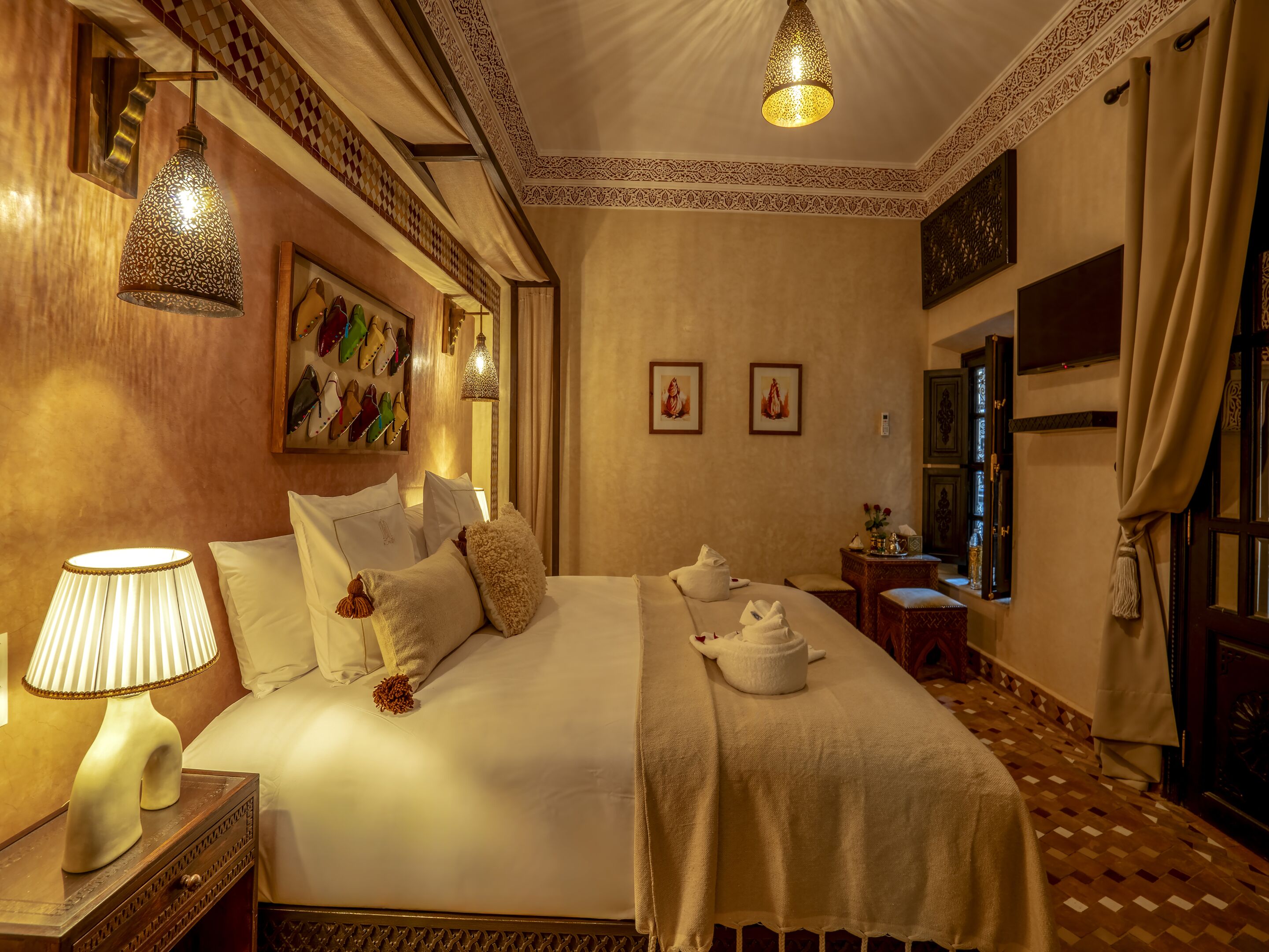 Riad Almisk