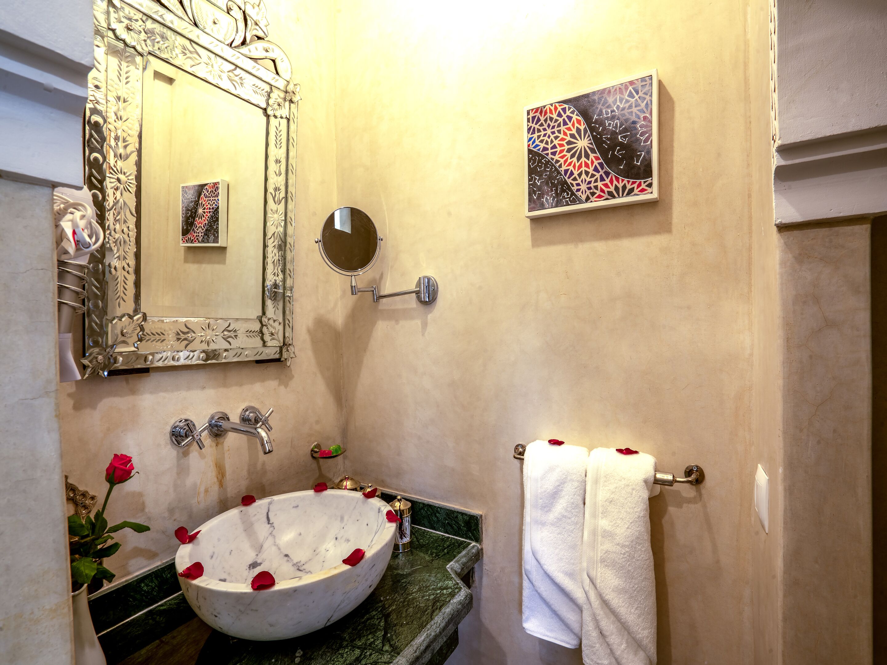 Riad Almisk