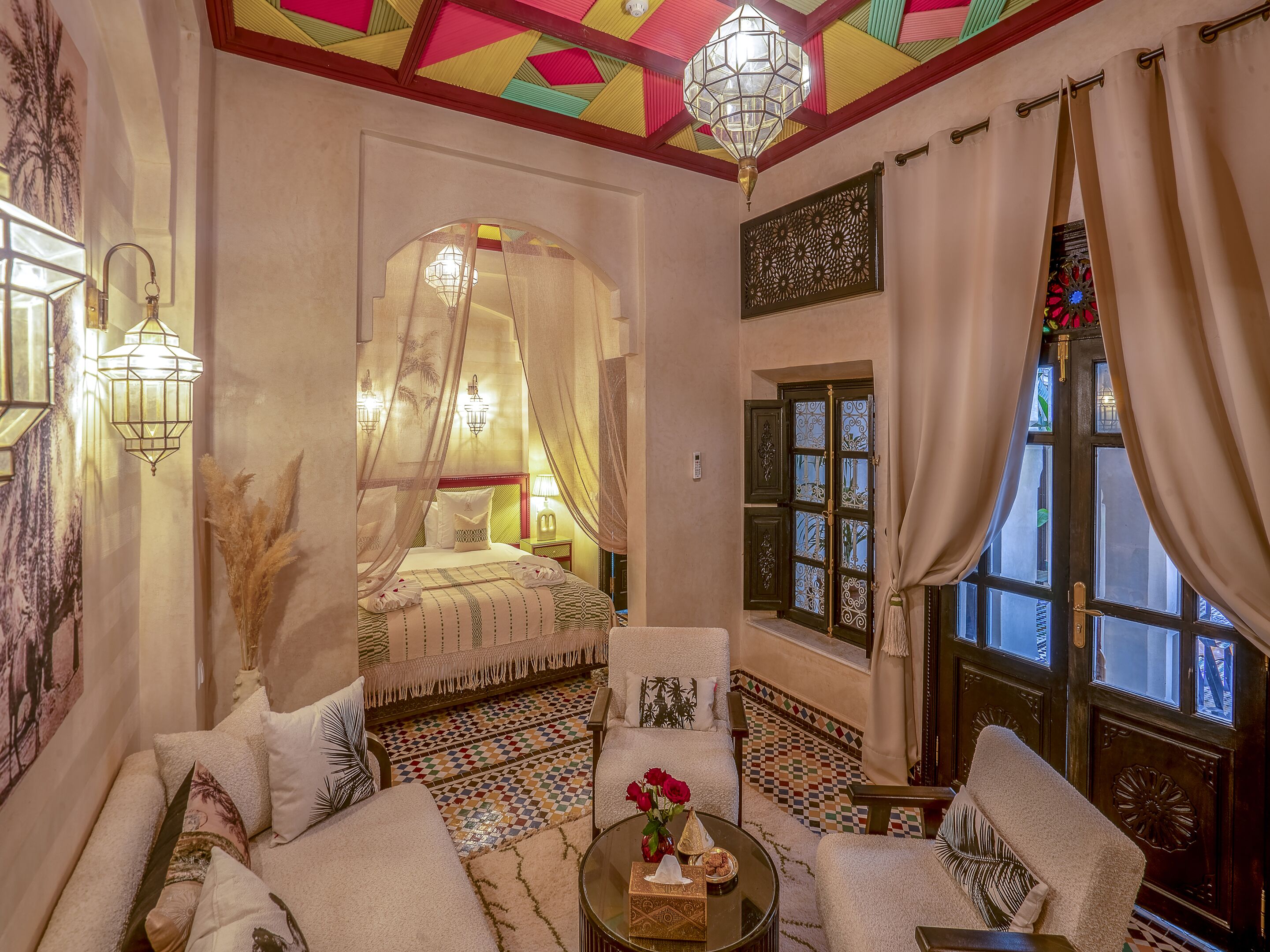 Riad Almisk