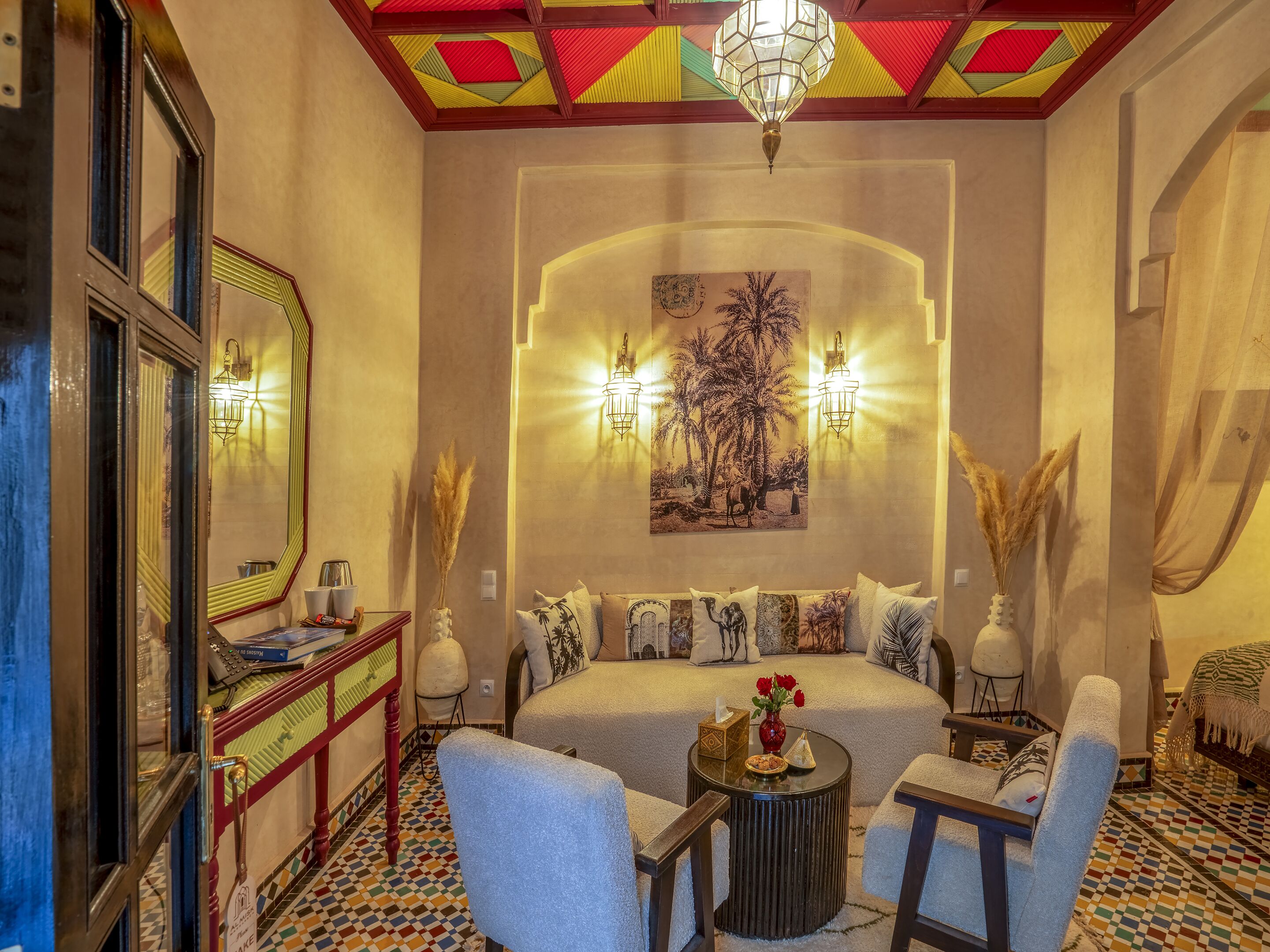 Riad Almisk