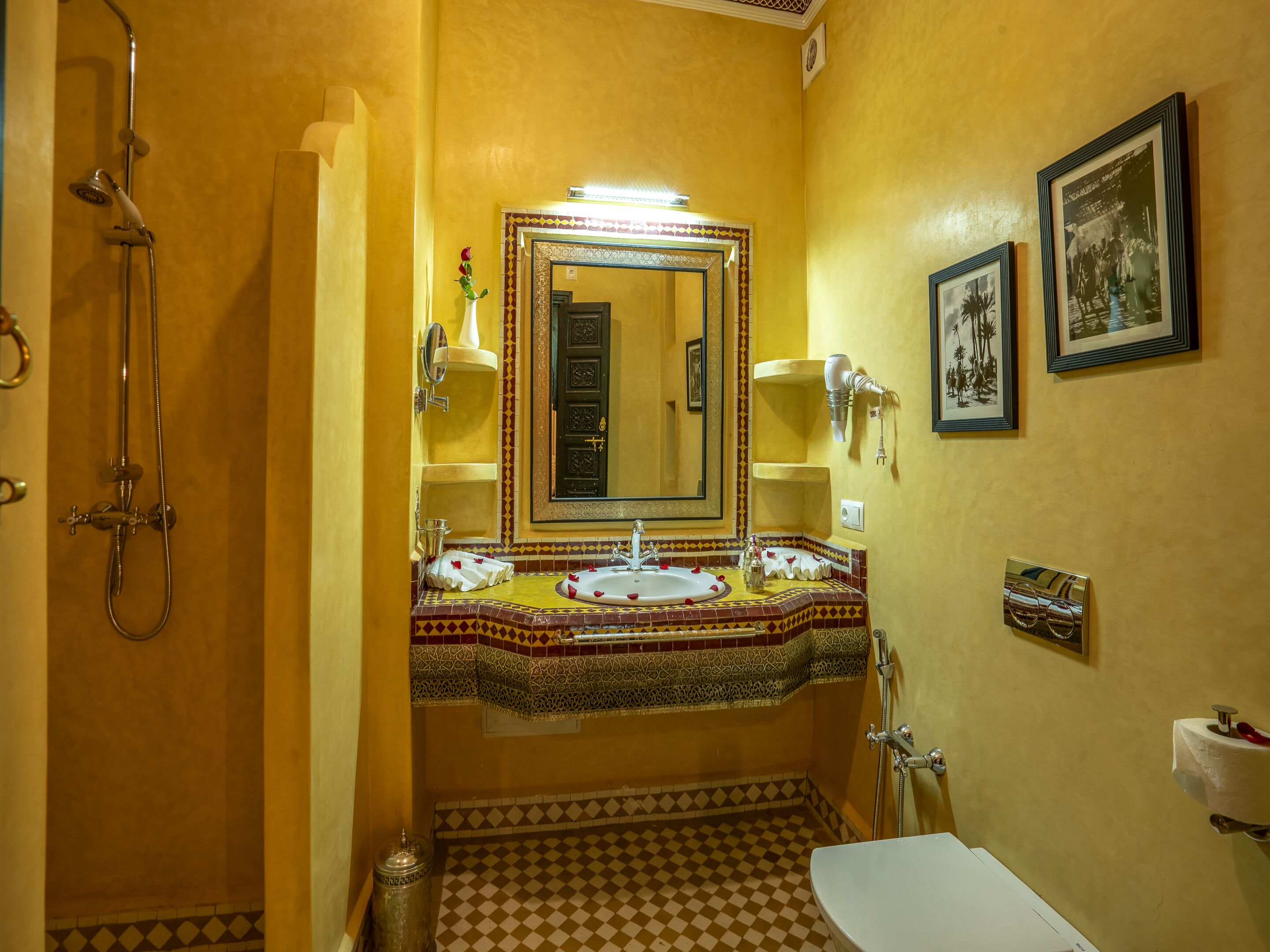 Riad Almisk