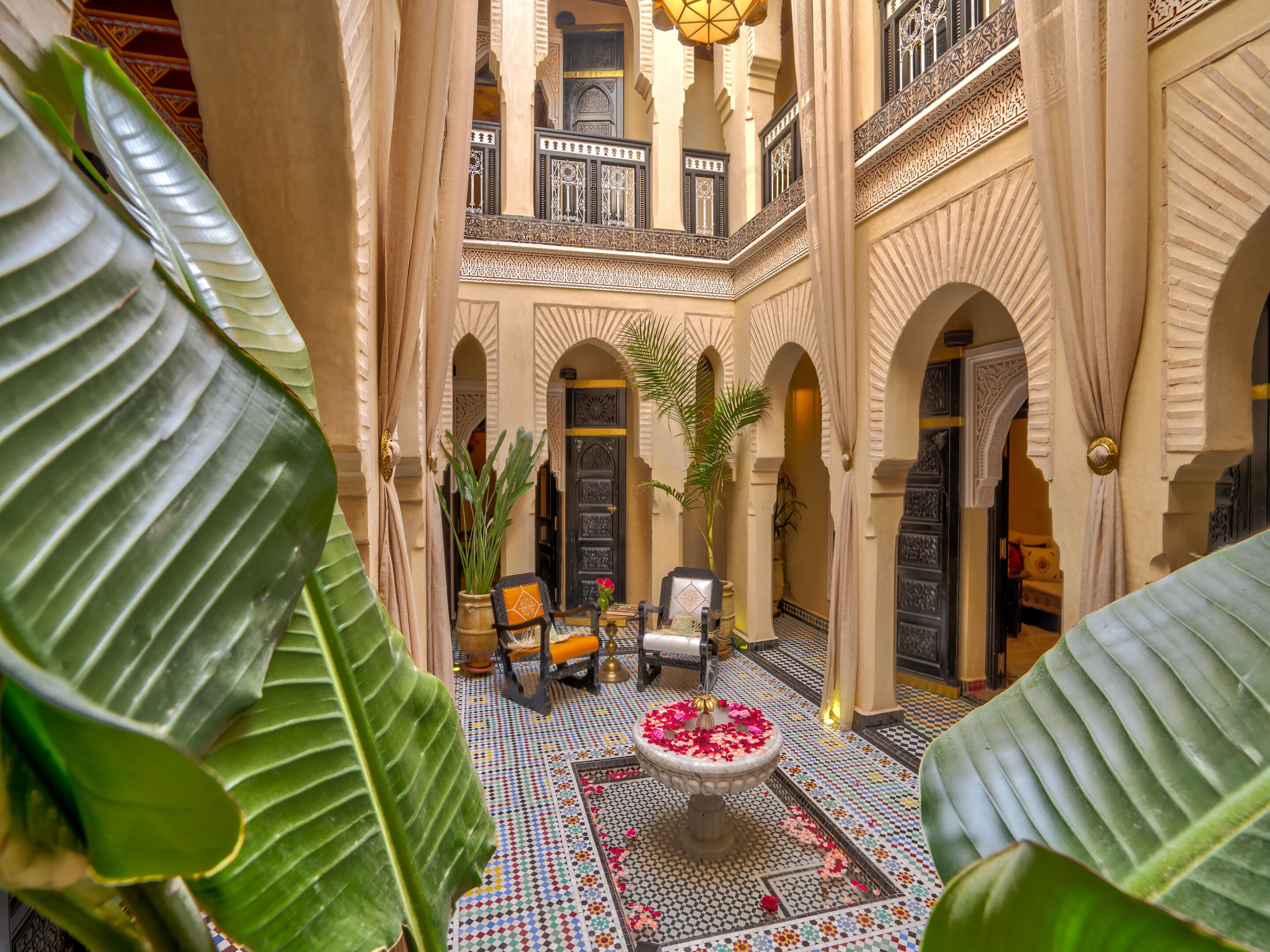 Riad Almisk