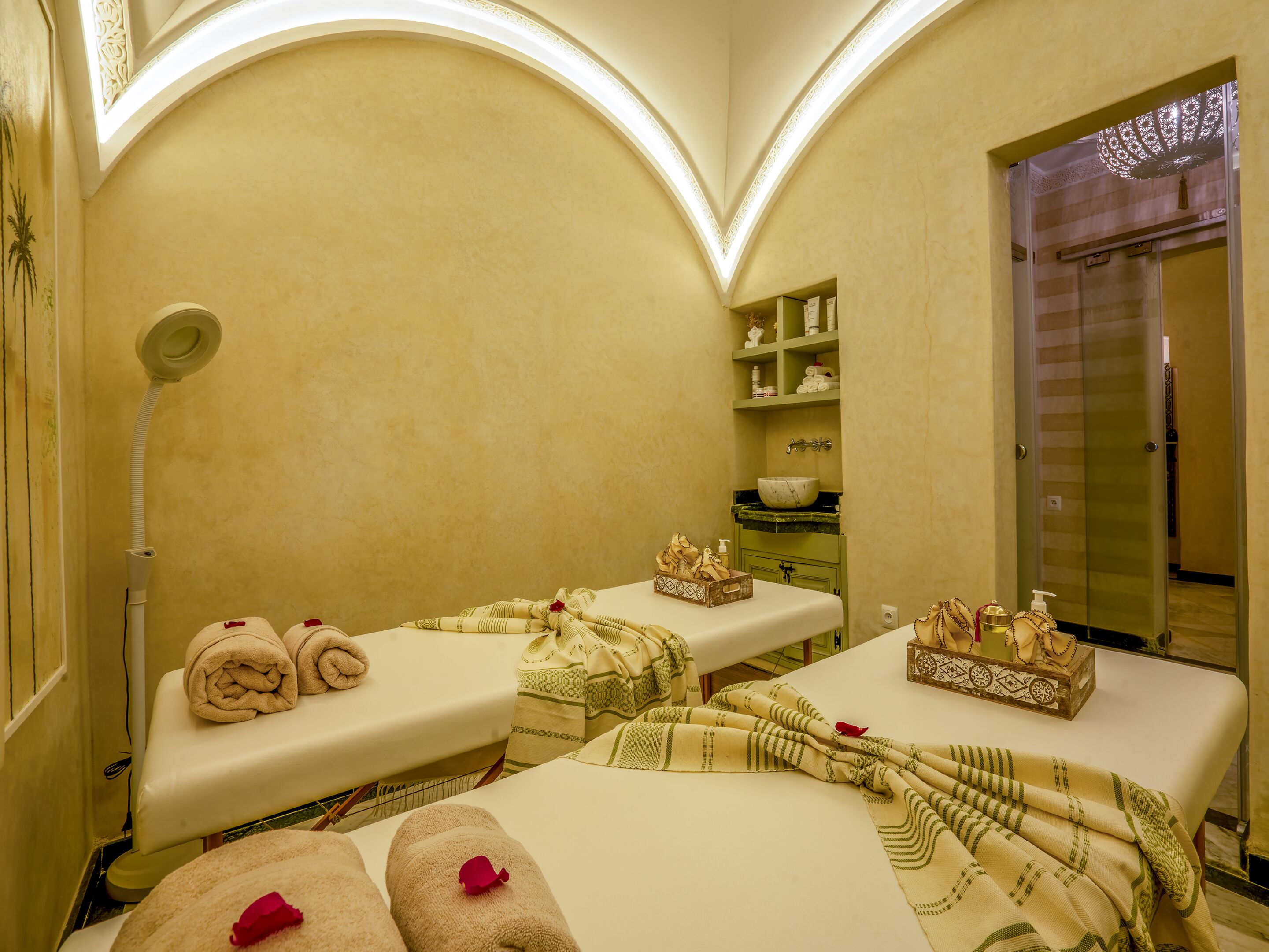 Riad Almisk