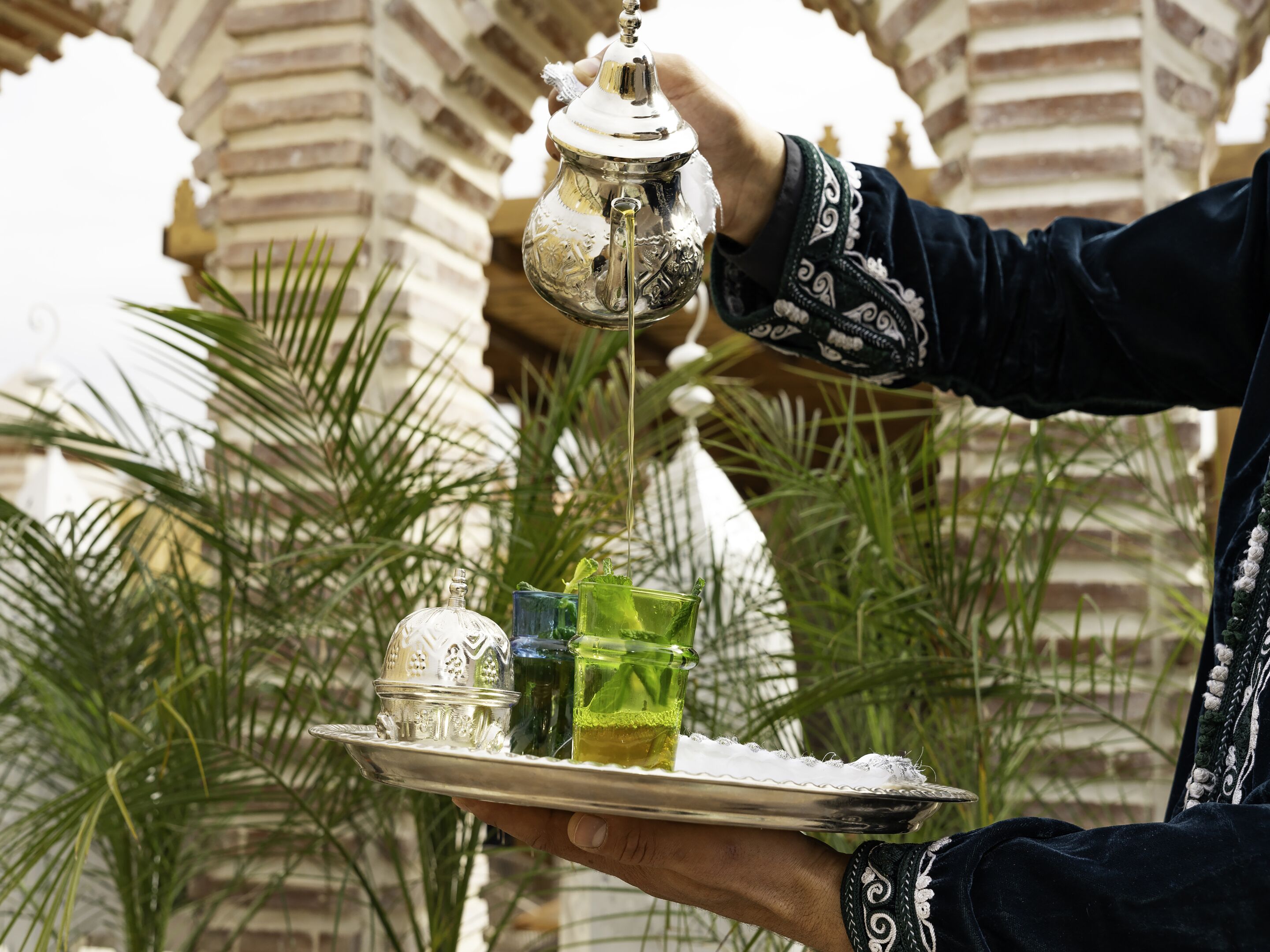 Riad Almisk