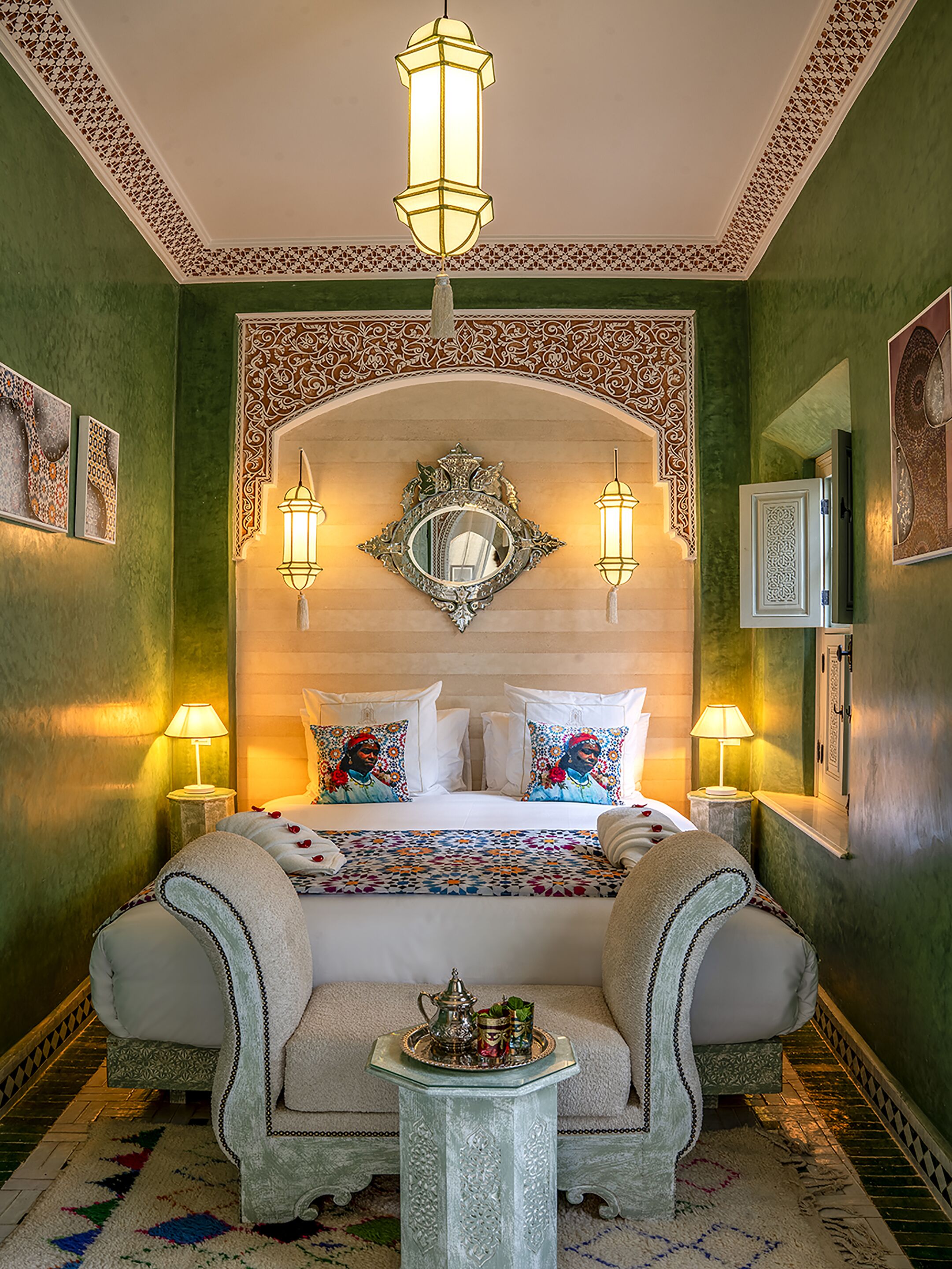 Riad Almisk