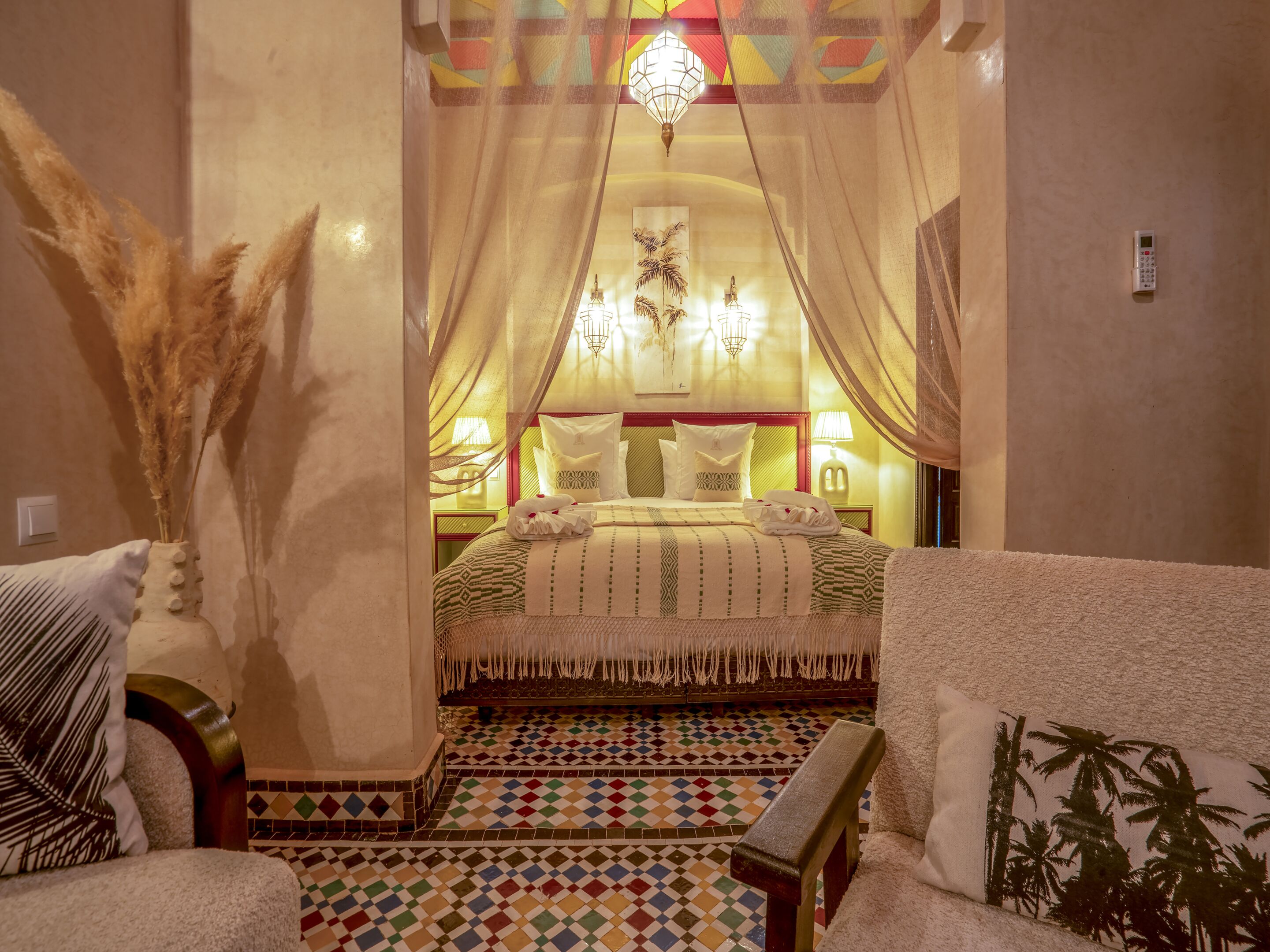 Riad Almisk