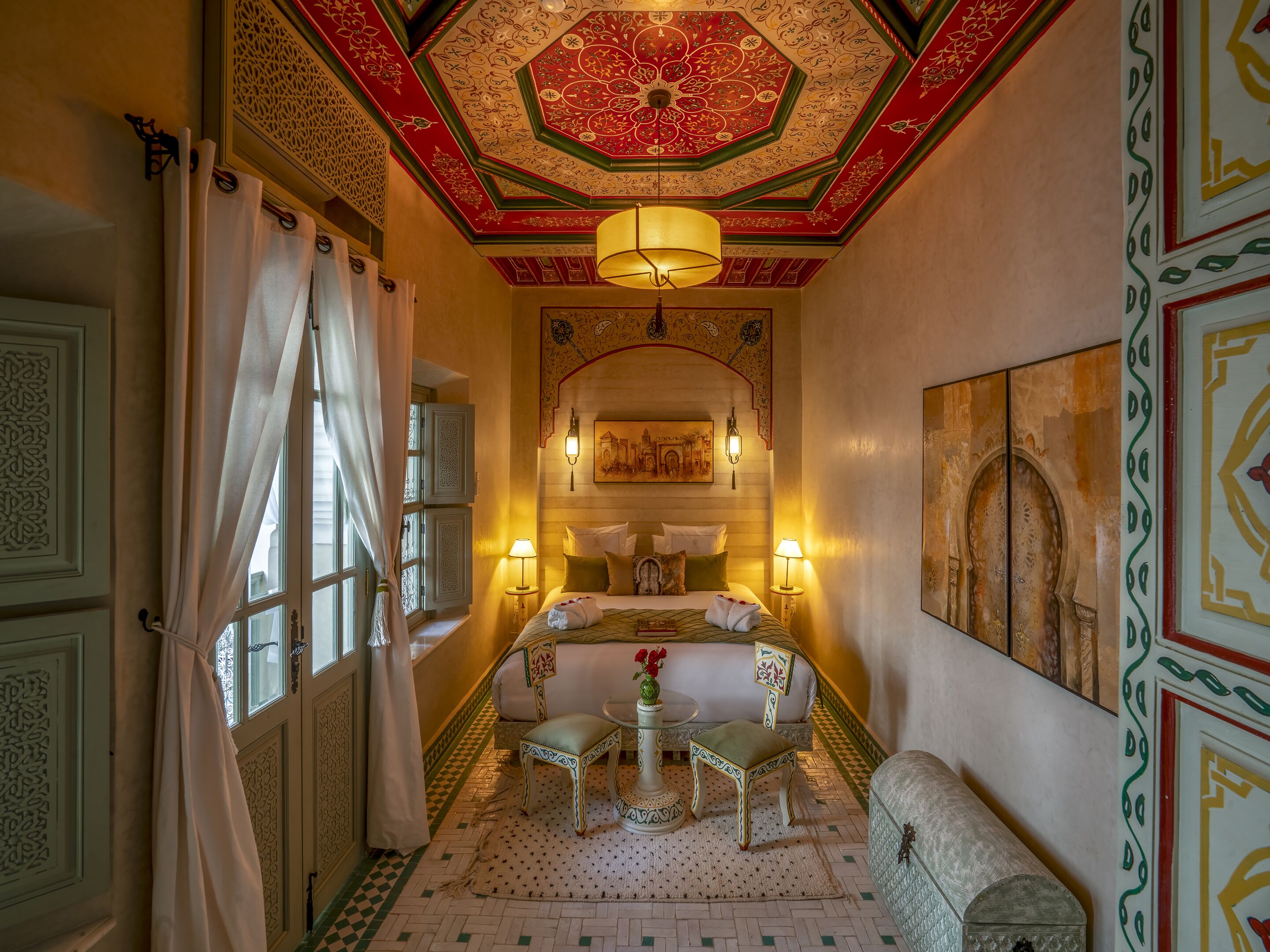 Riad Almisk