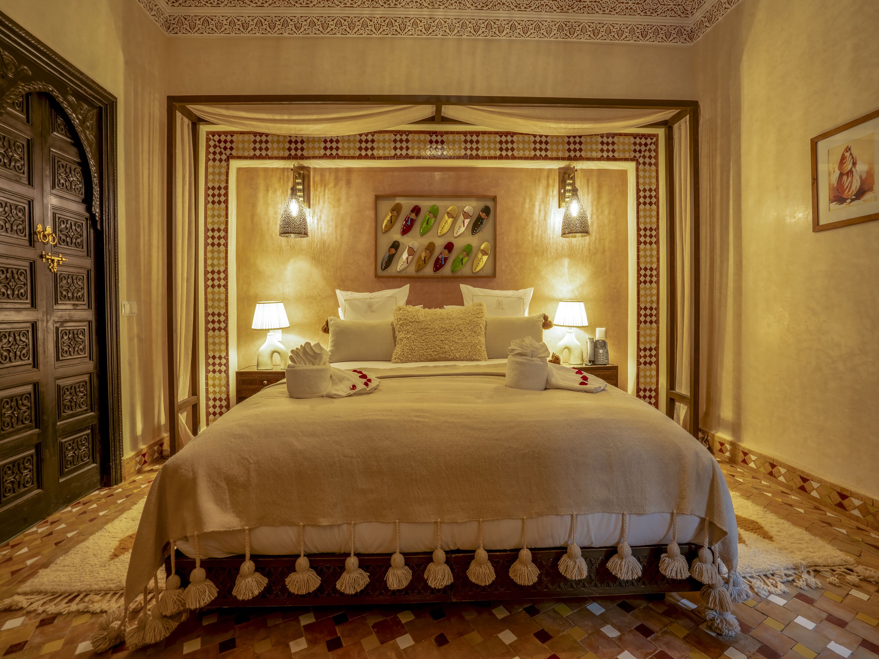 Riad Almisk