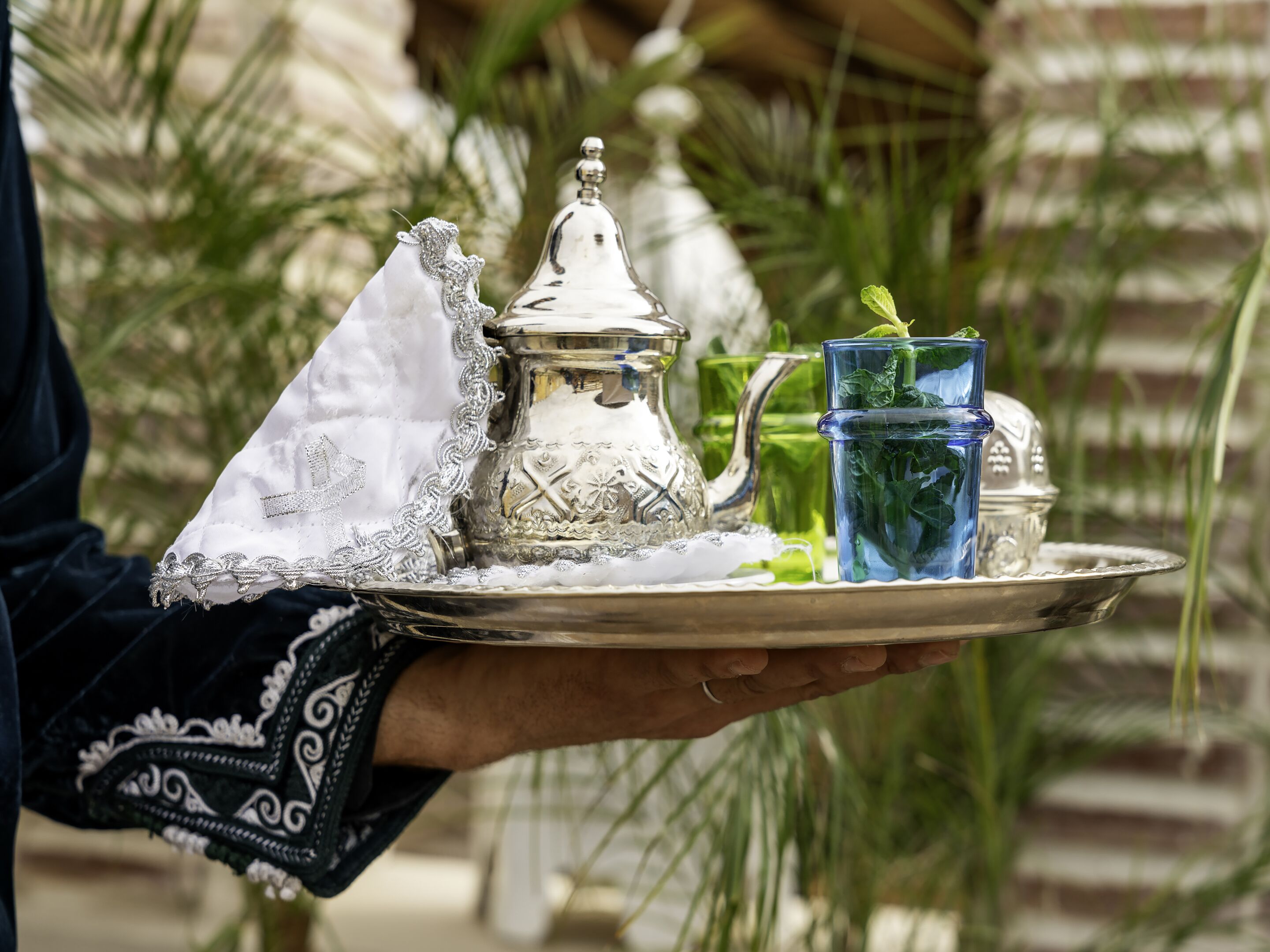Riad Almisk
