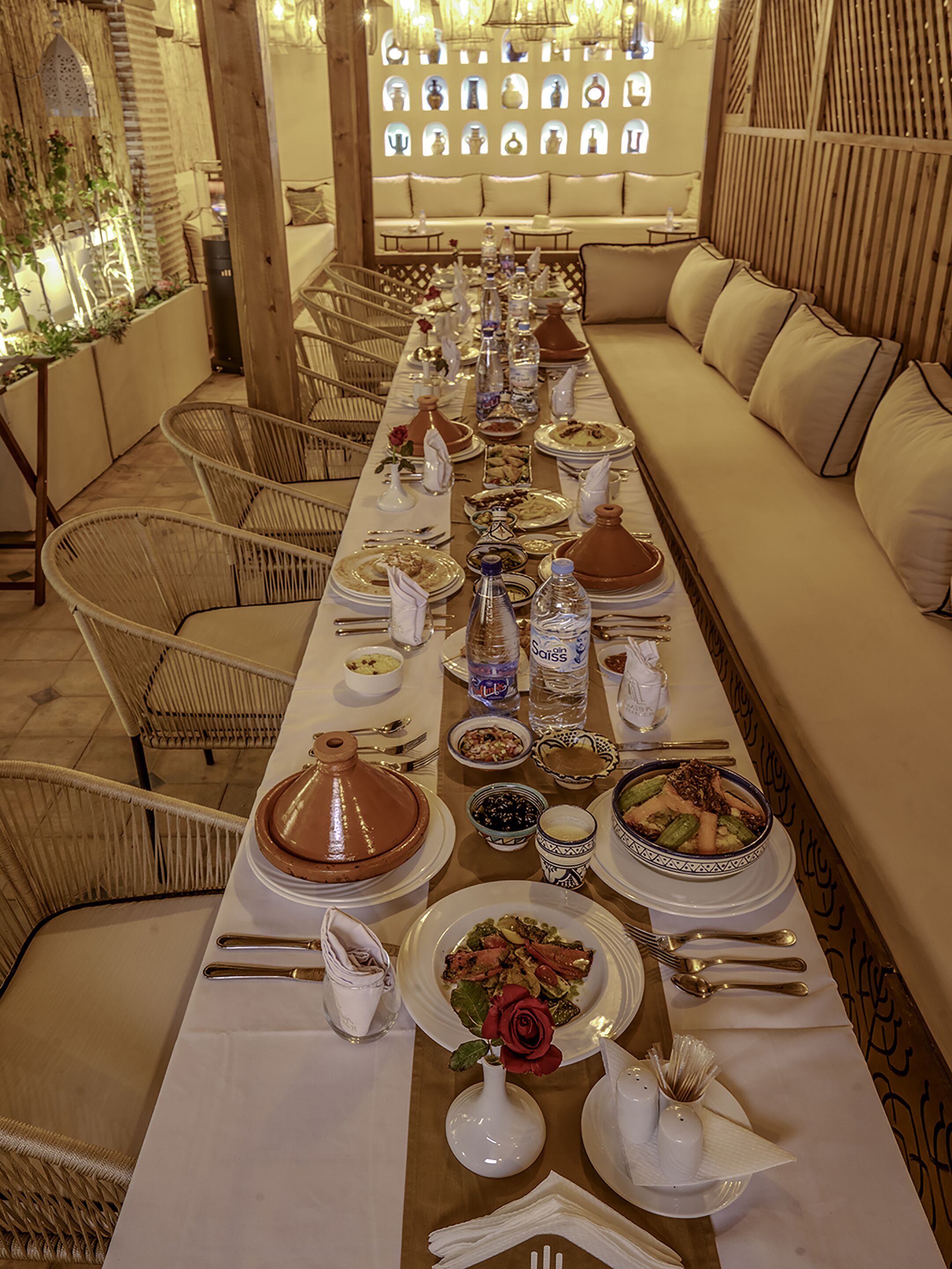 Riad Almisk