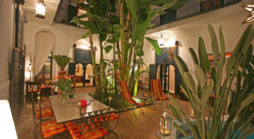 Riad Aloes
