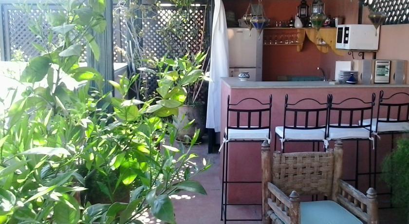 Riad Aloes