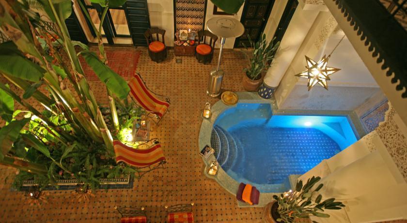 Riad Aloes