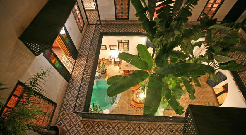 Riad Aloes