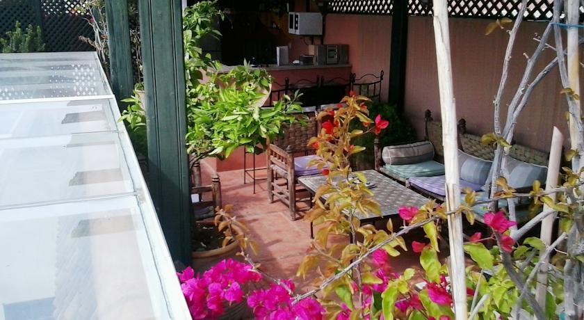 Riad Aloes