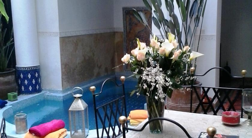 Riad Aloes