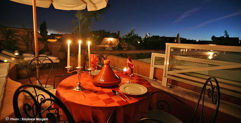 Riad Aloes