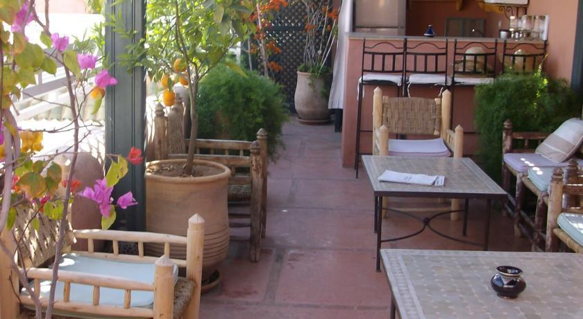 Riad Aloes